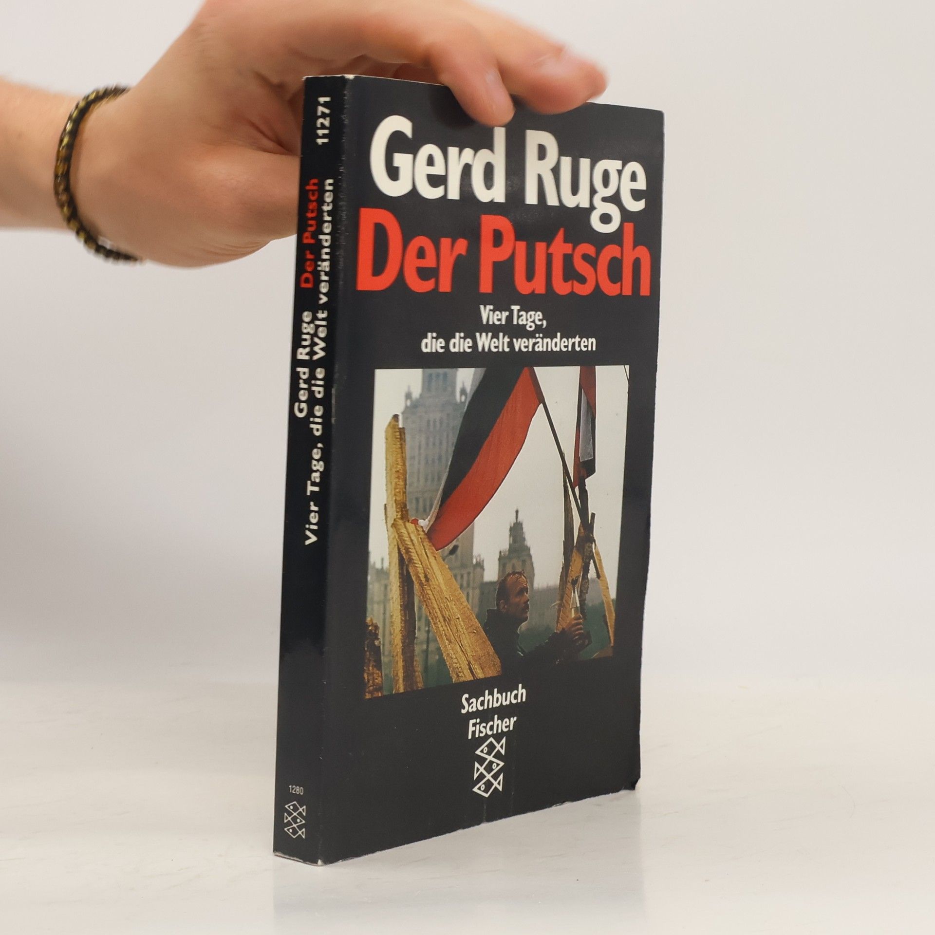 Der Putsch