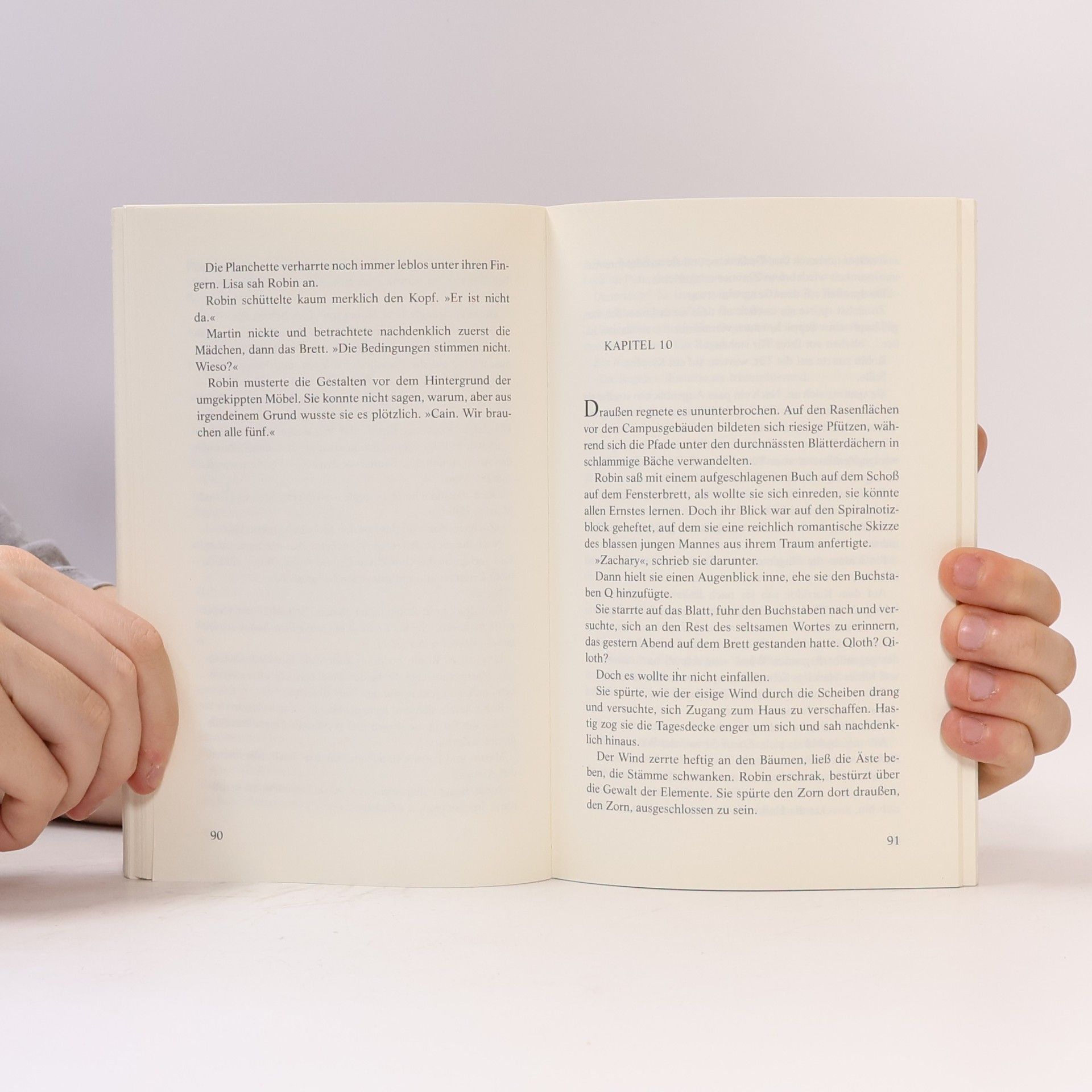 Alexandra Sokoloff Die Inschrift. Roman