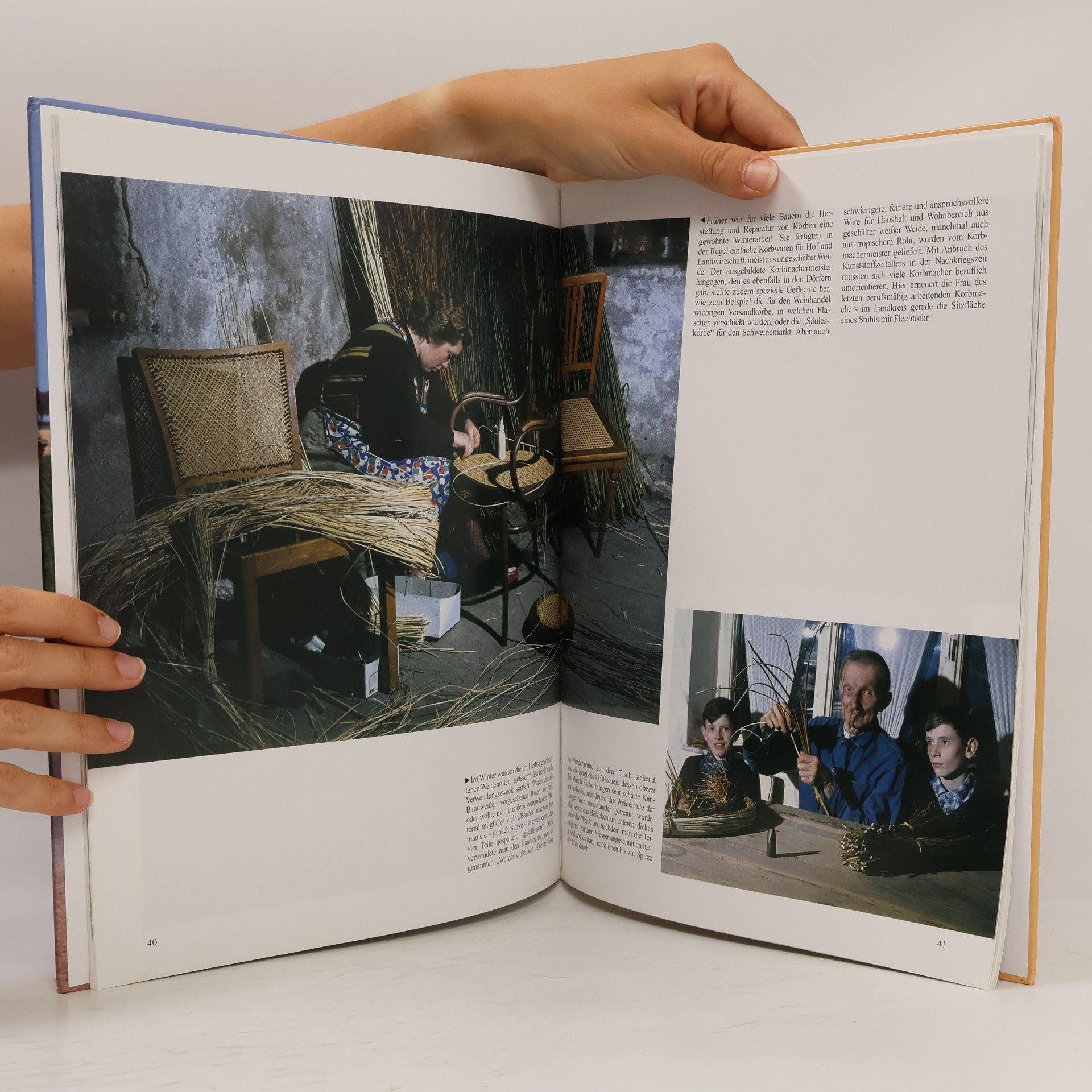 Otto Beck Fränkisches Dorfleben in Fotografien aus den 60er Jahren