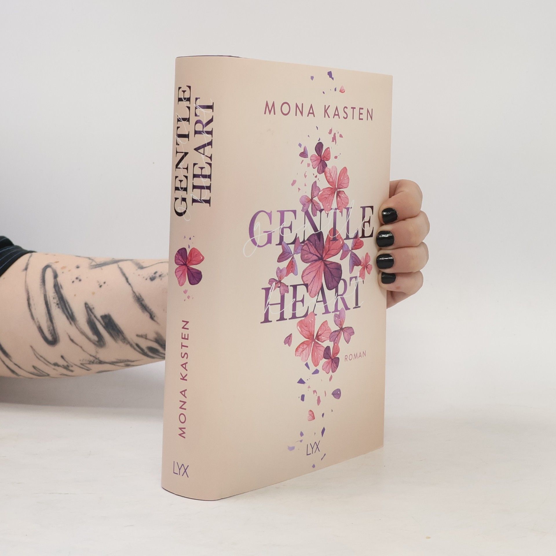Gentle Heart