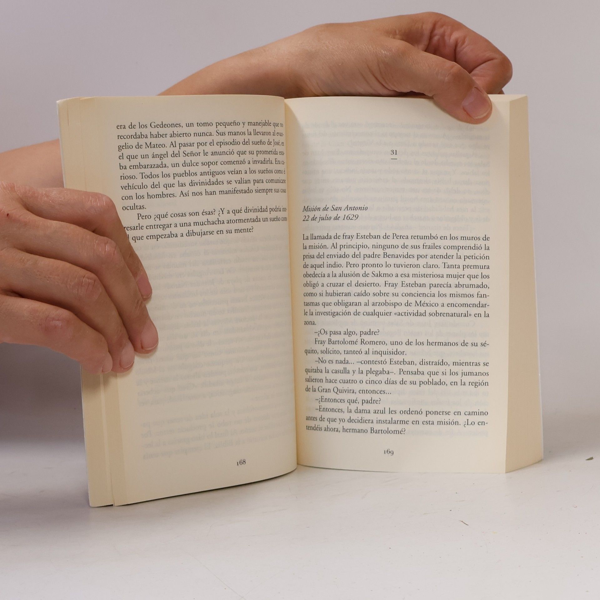 Javier Sierra Bestseller - 1: La dama azul