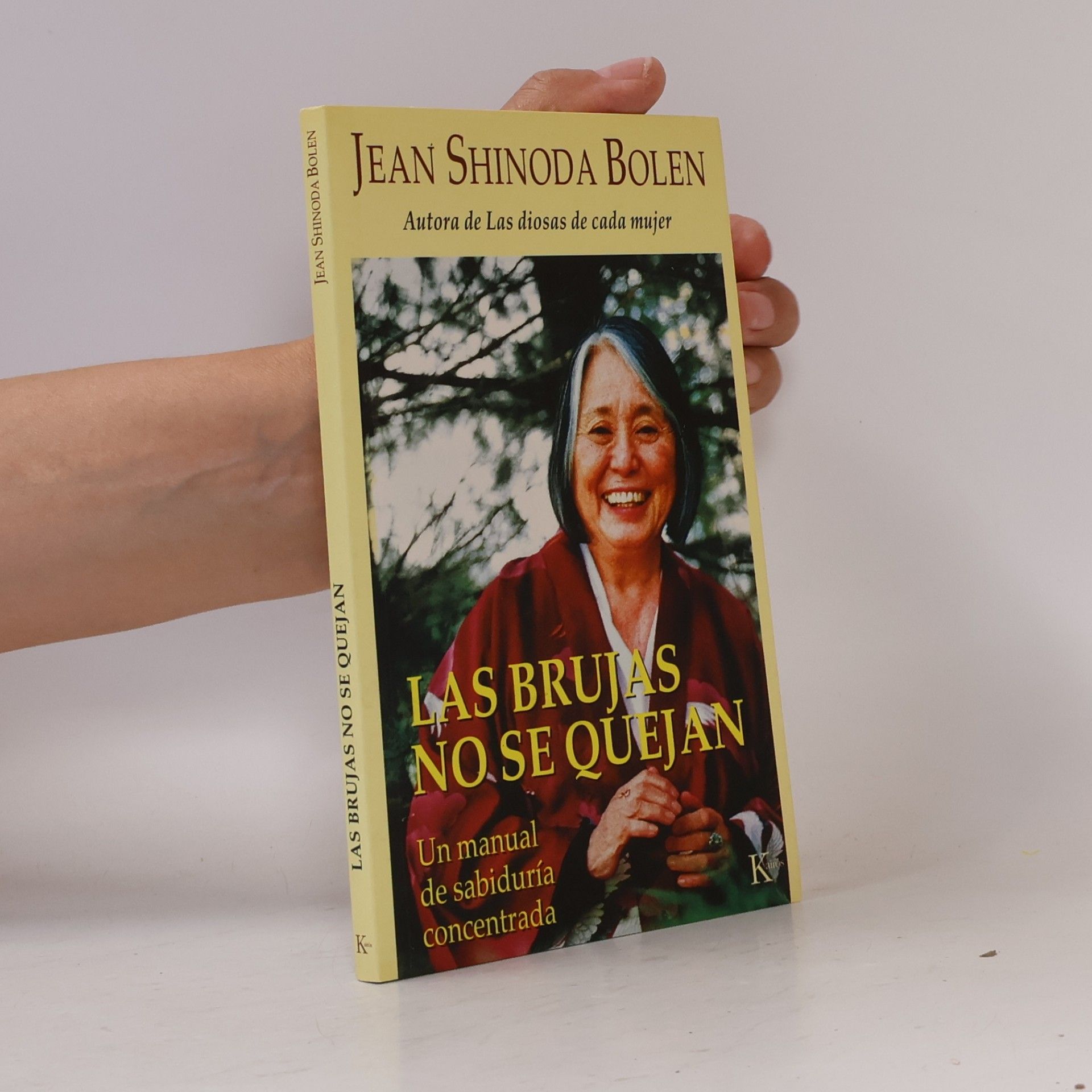 Silvia Alemany Las brujas no se quejan