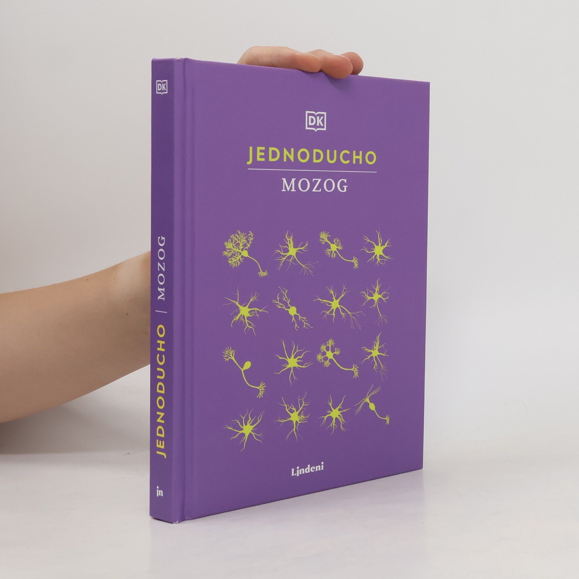 Autores varios Jednoducho Mozog