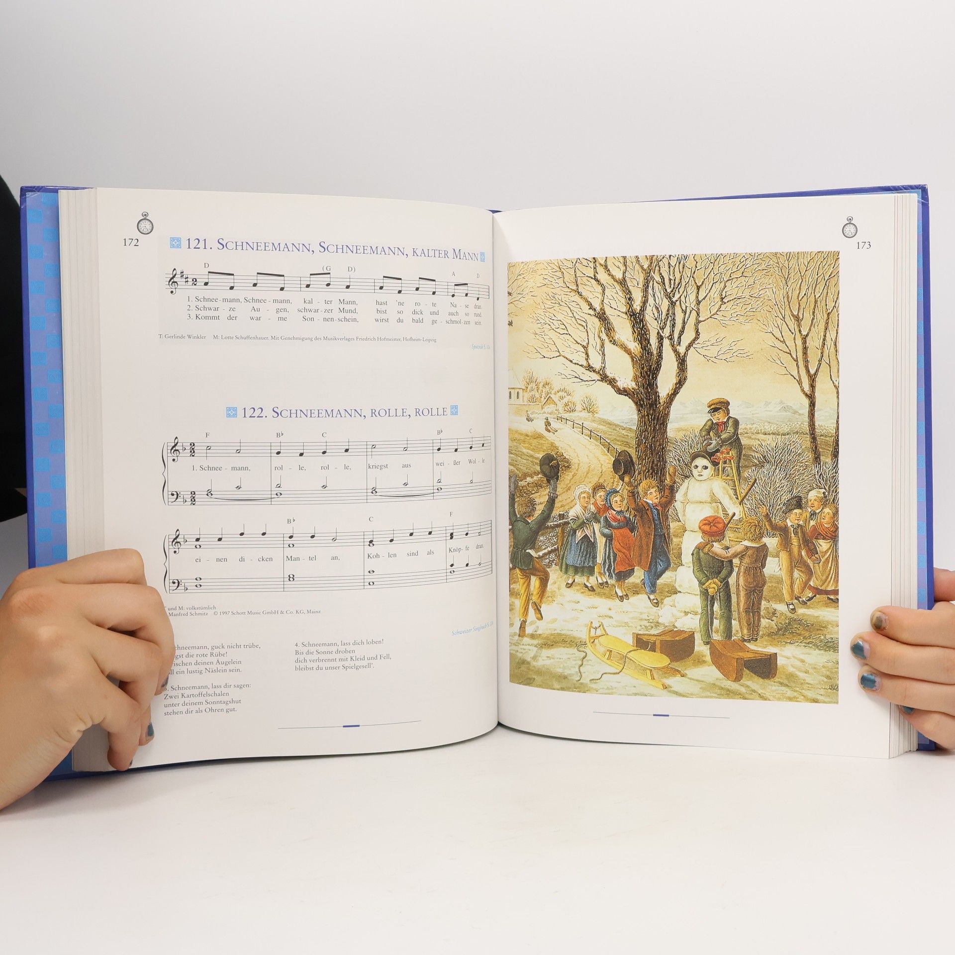 Ingeborg Weber-Kellermann Das Buch der Kinderlieder