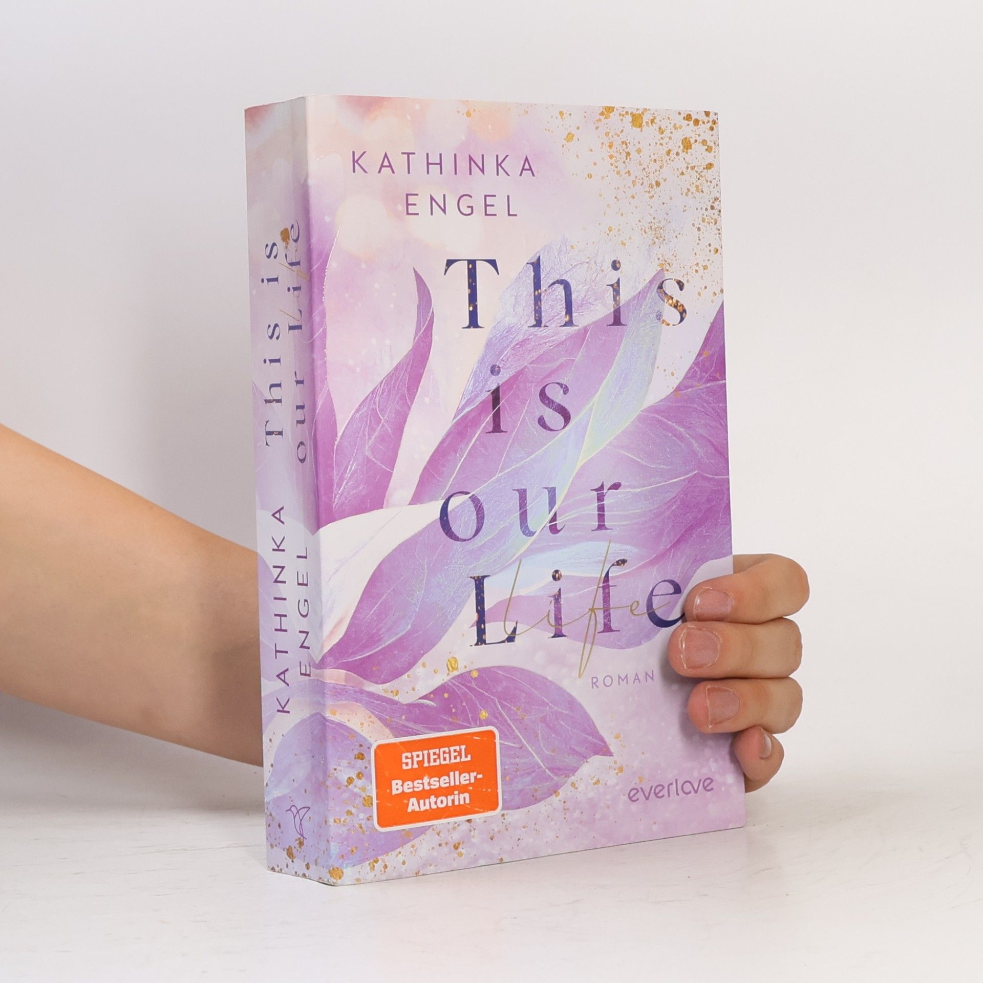 Kathinka Engel This is Our Life