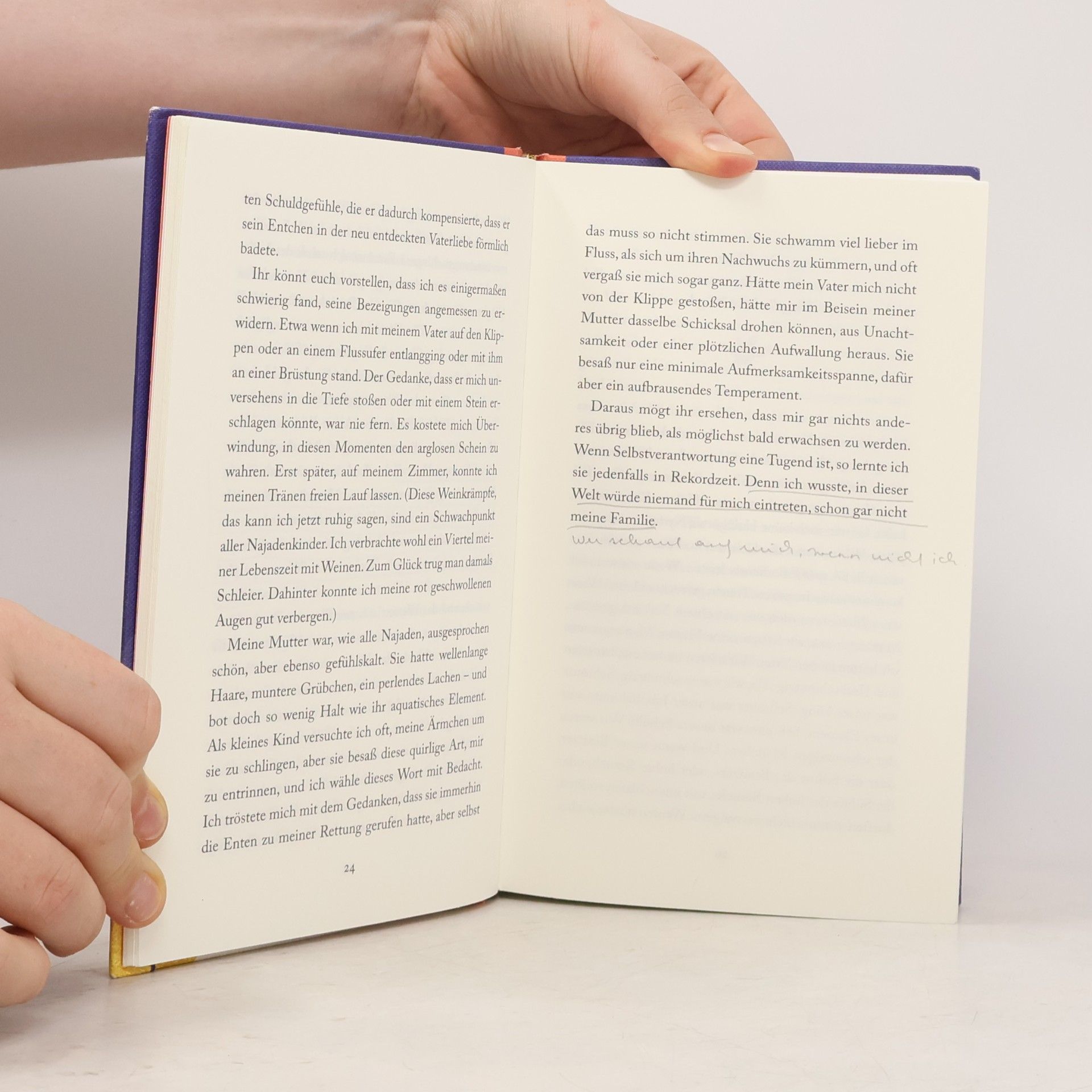 Margaret Atwood Penelope und die zwölf Mägde