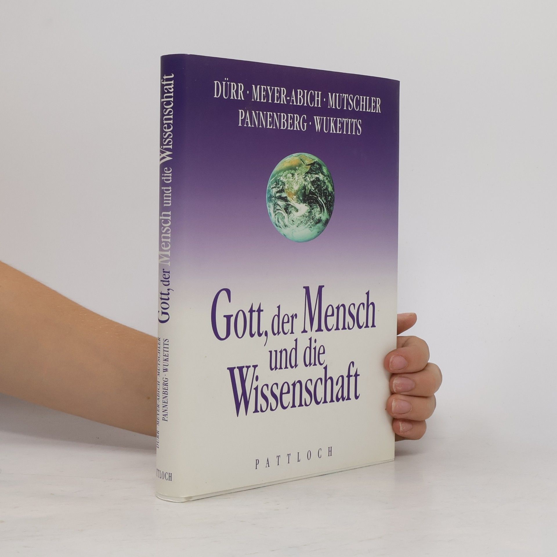 Gott, der Mensch und die Wissenschaft