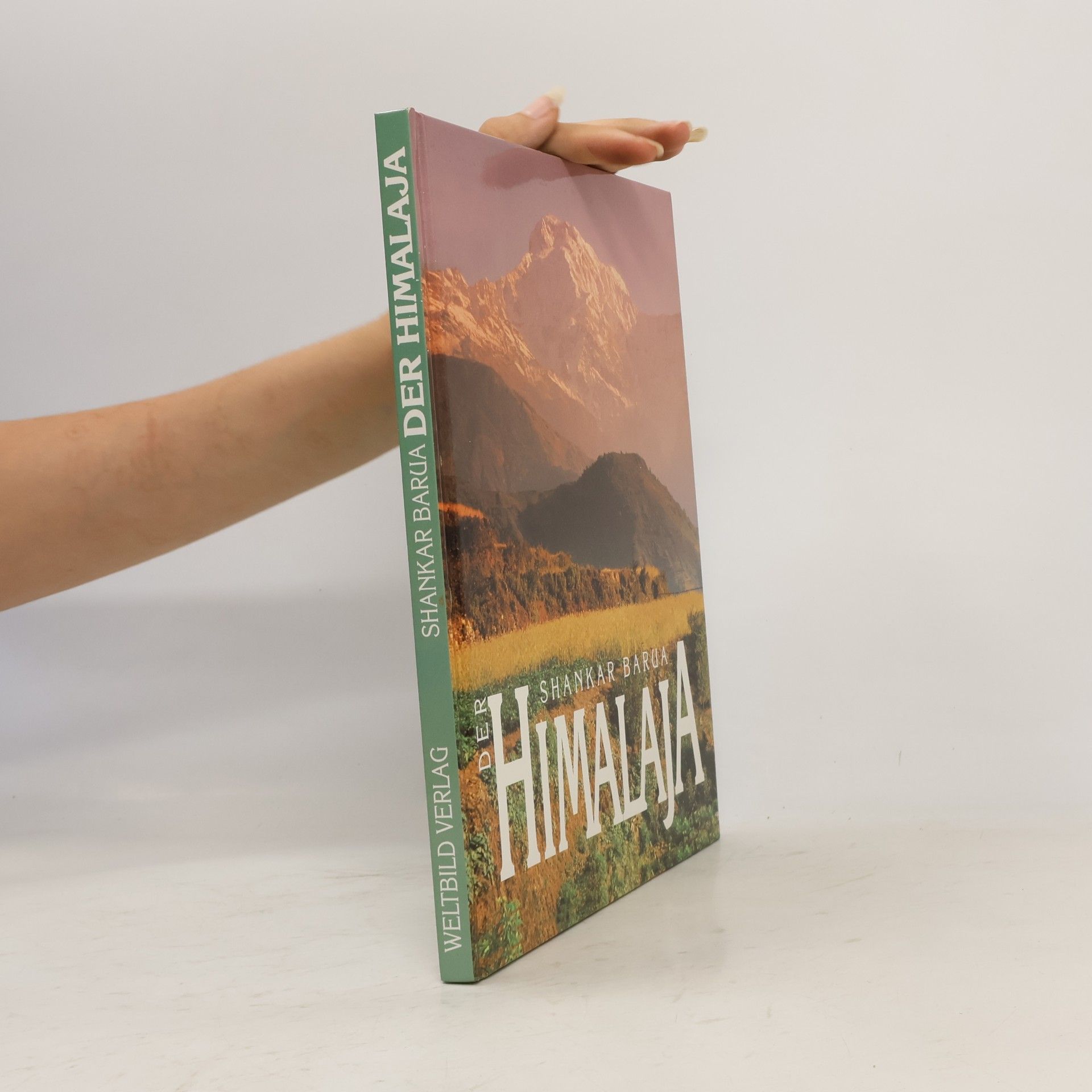 Der Himalaya