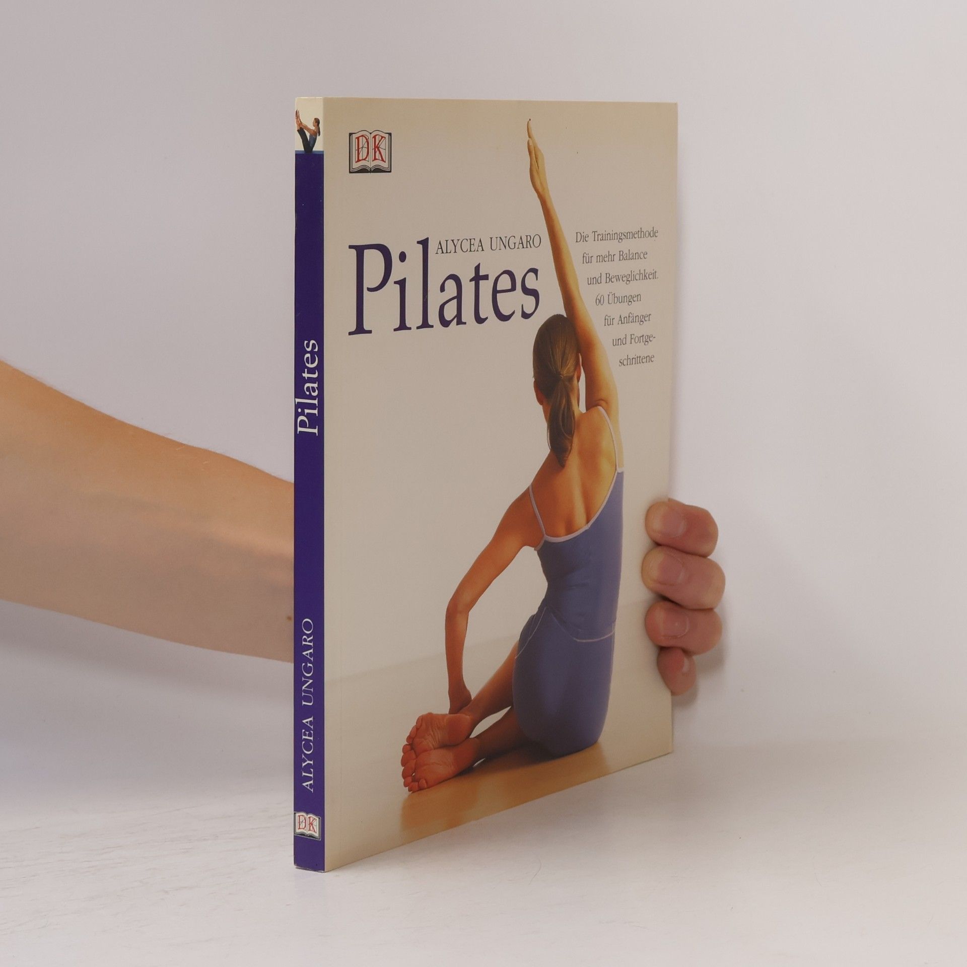 Alycea Ungaro Pilates