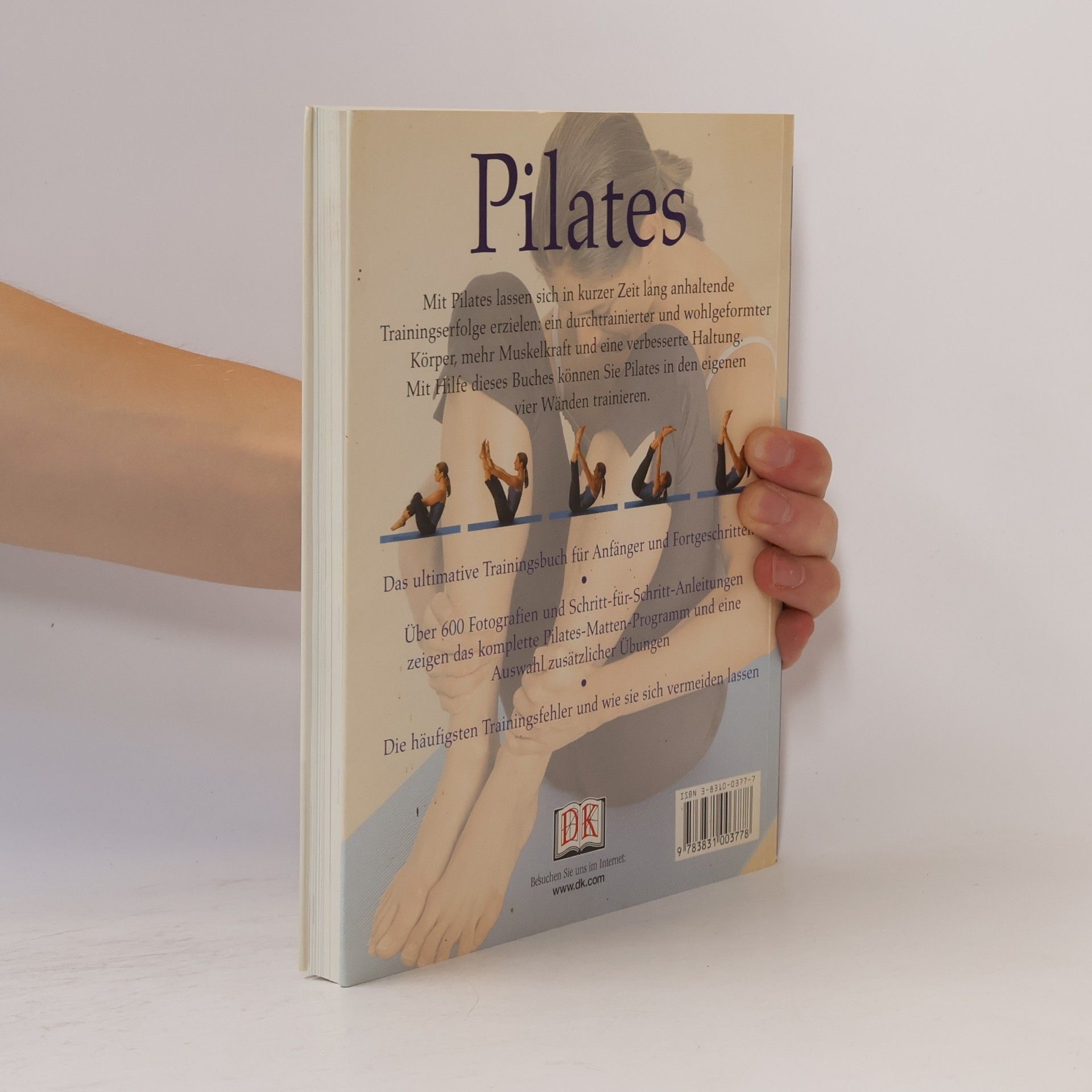 Alycea Ungaro Pilates