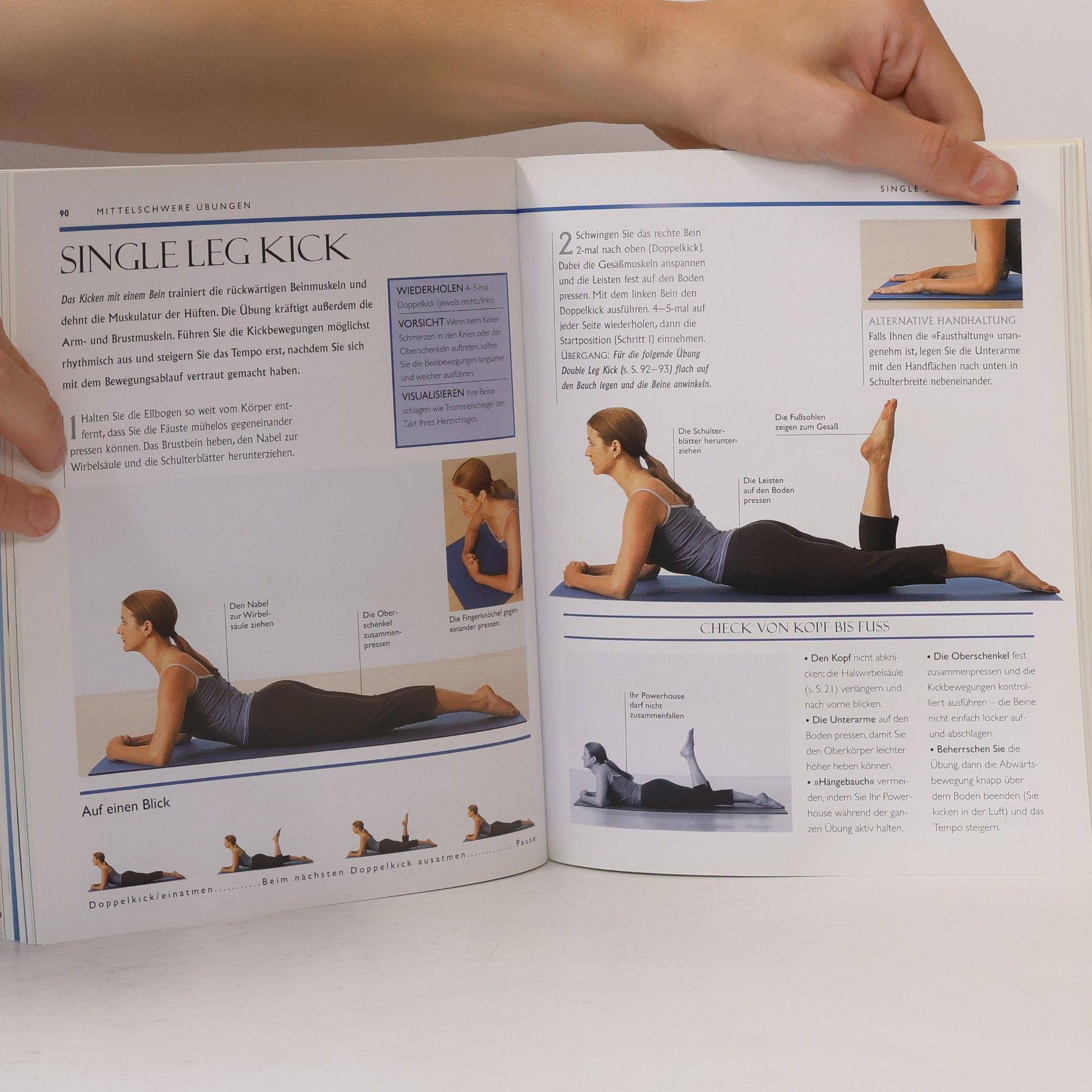 Alycea Ungaro Pilates