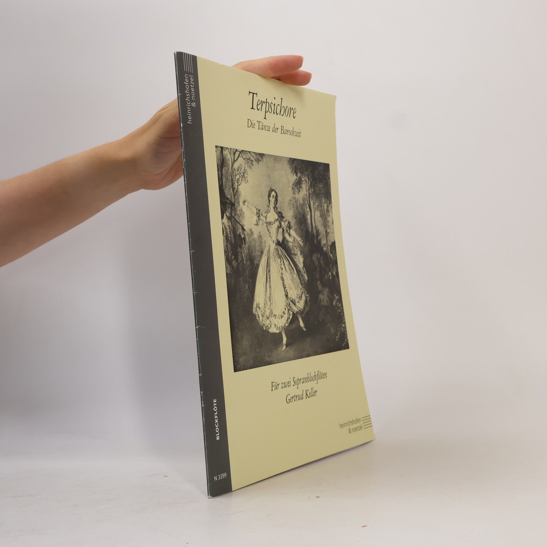Terpsichore