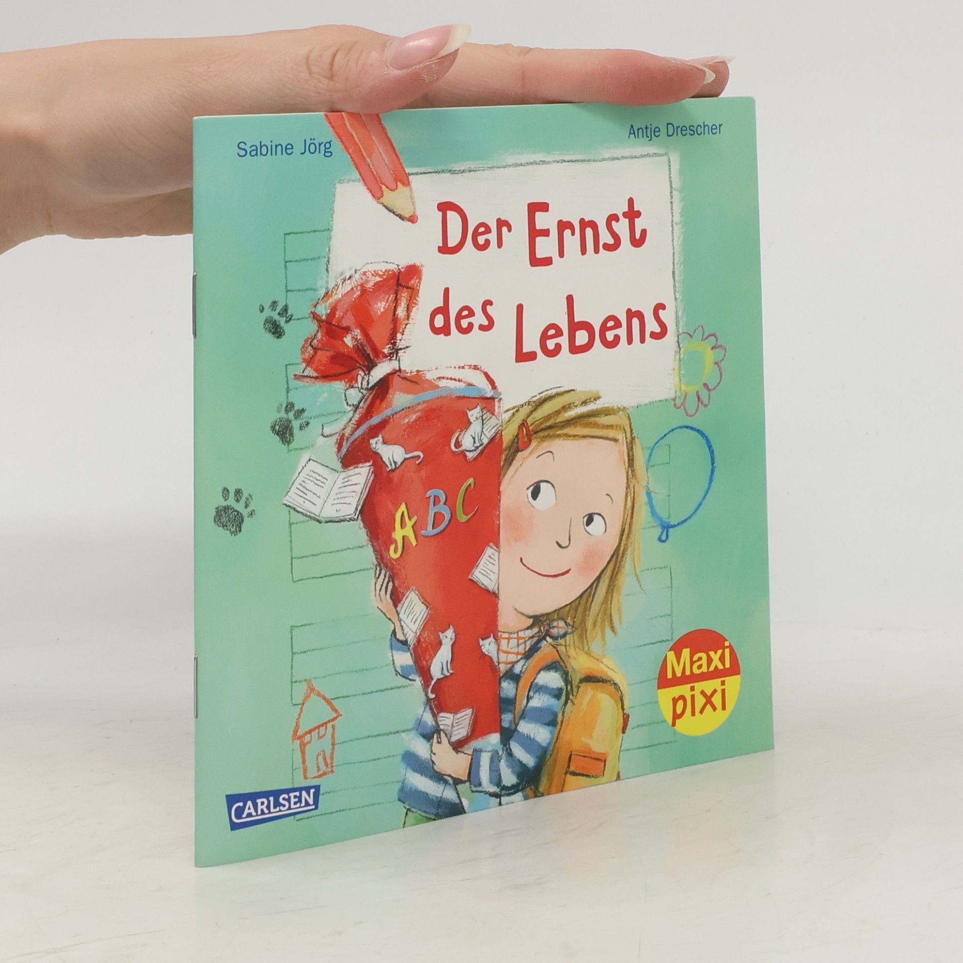 Der Ernst des Lebens