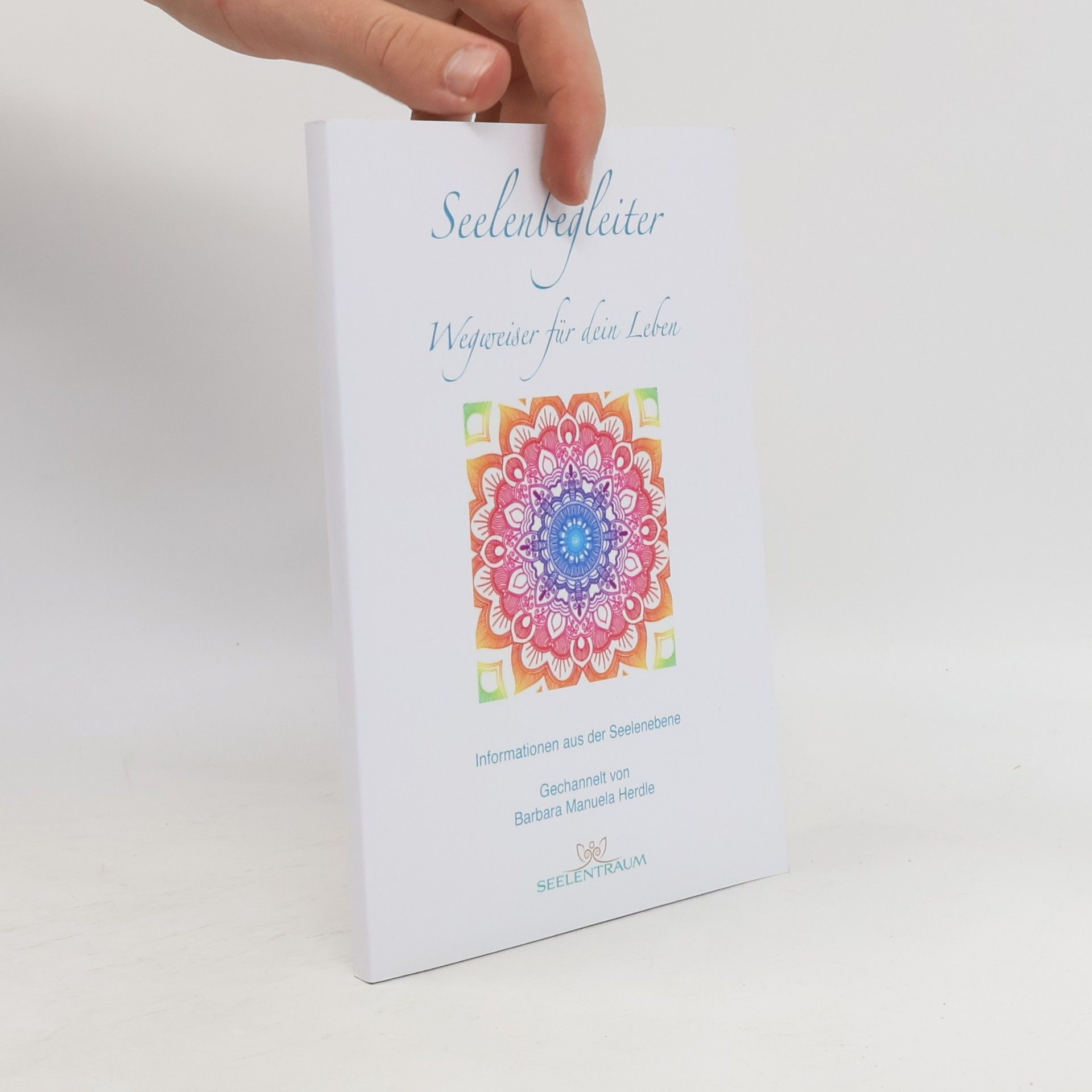 Seelenbegleiter