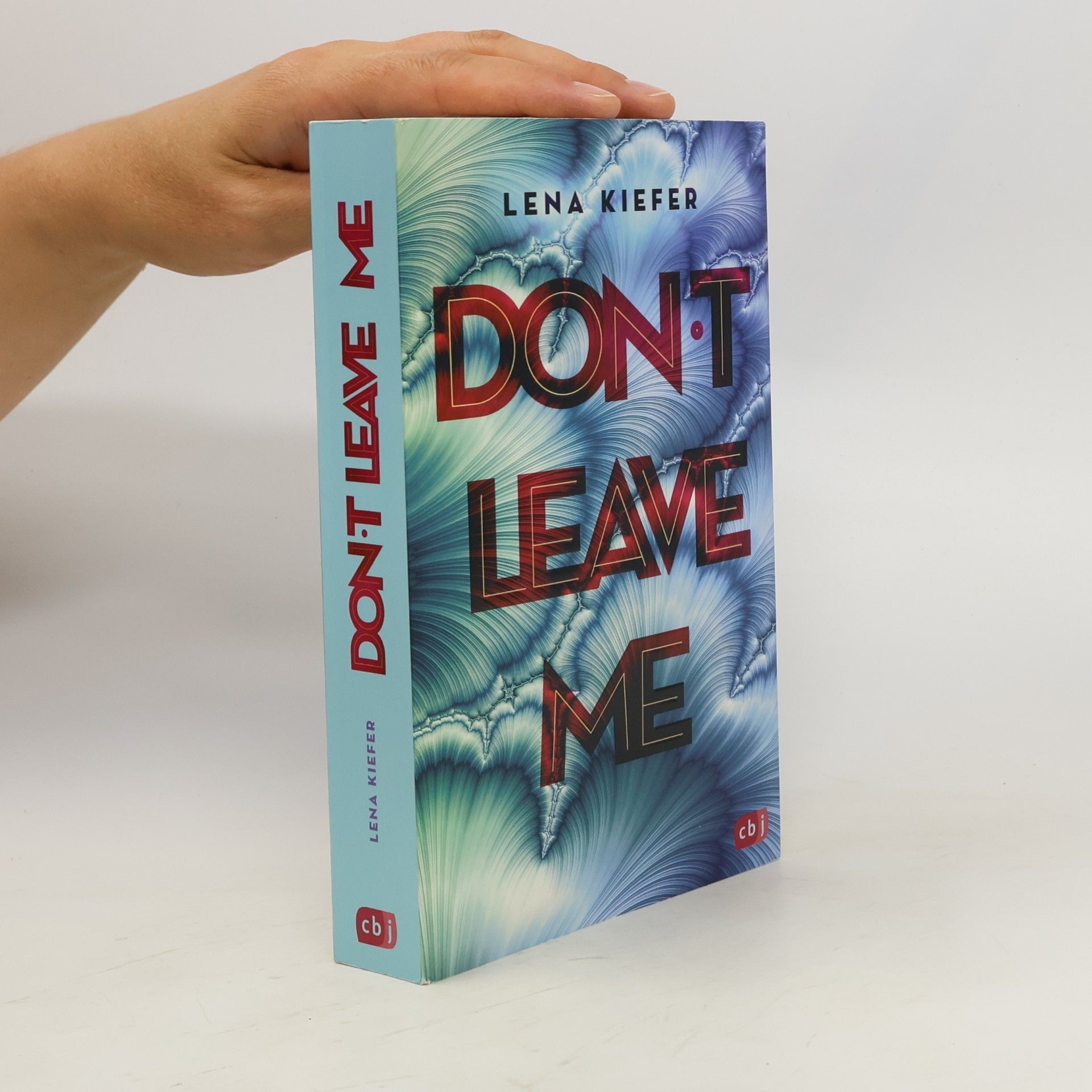 Lena Kiefer Don't Leave Me
