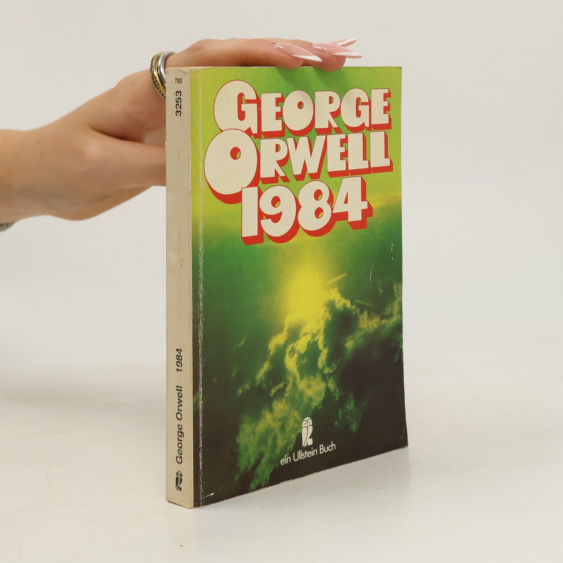 George Orwell 1984