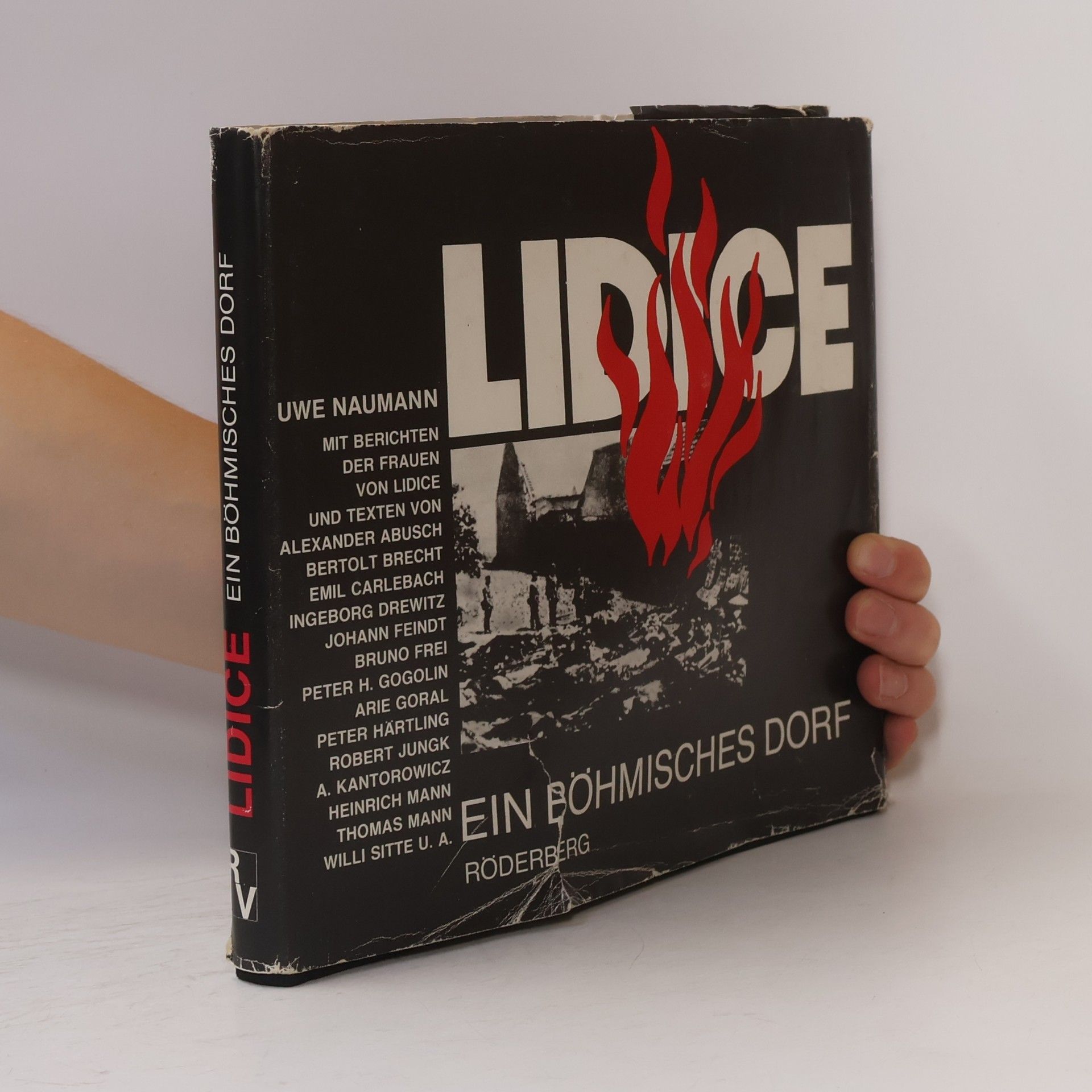 Lidice