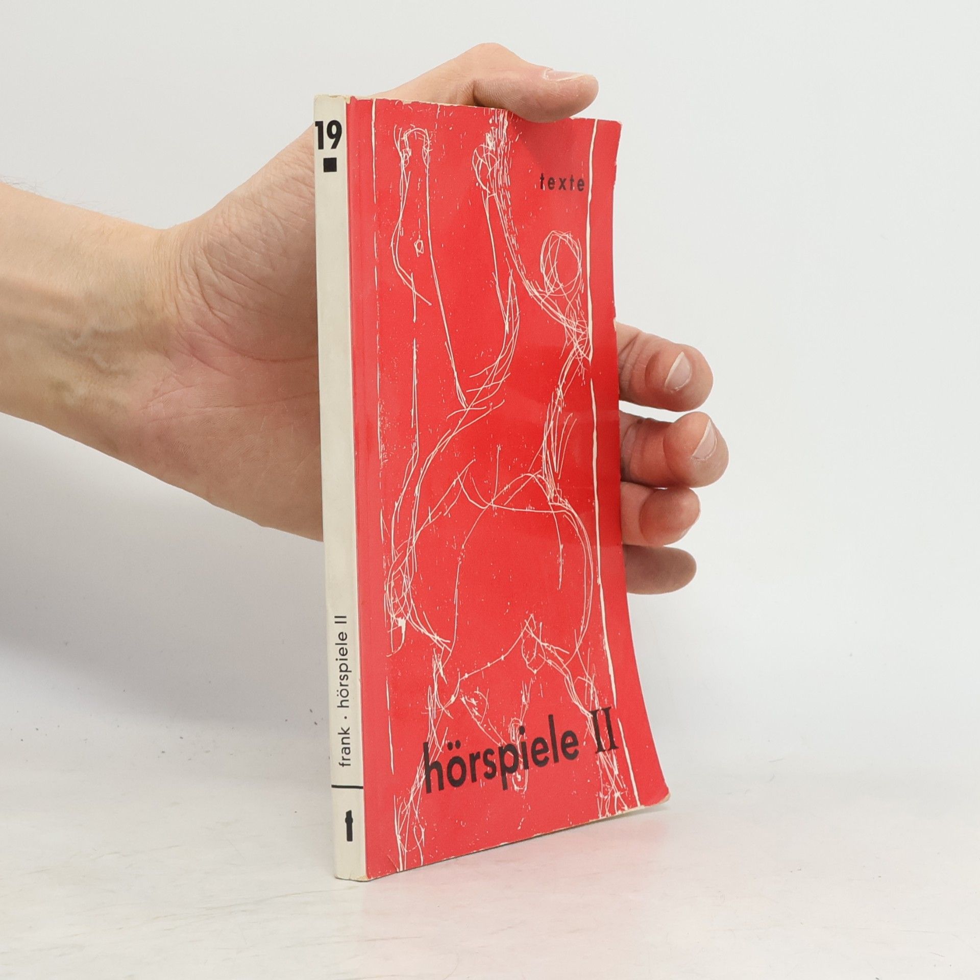 Hörspiele II