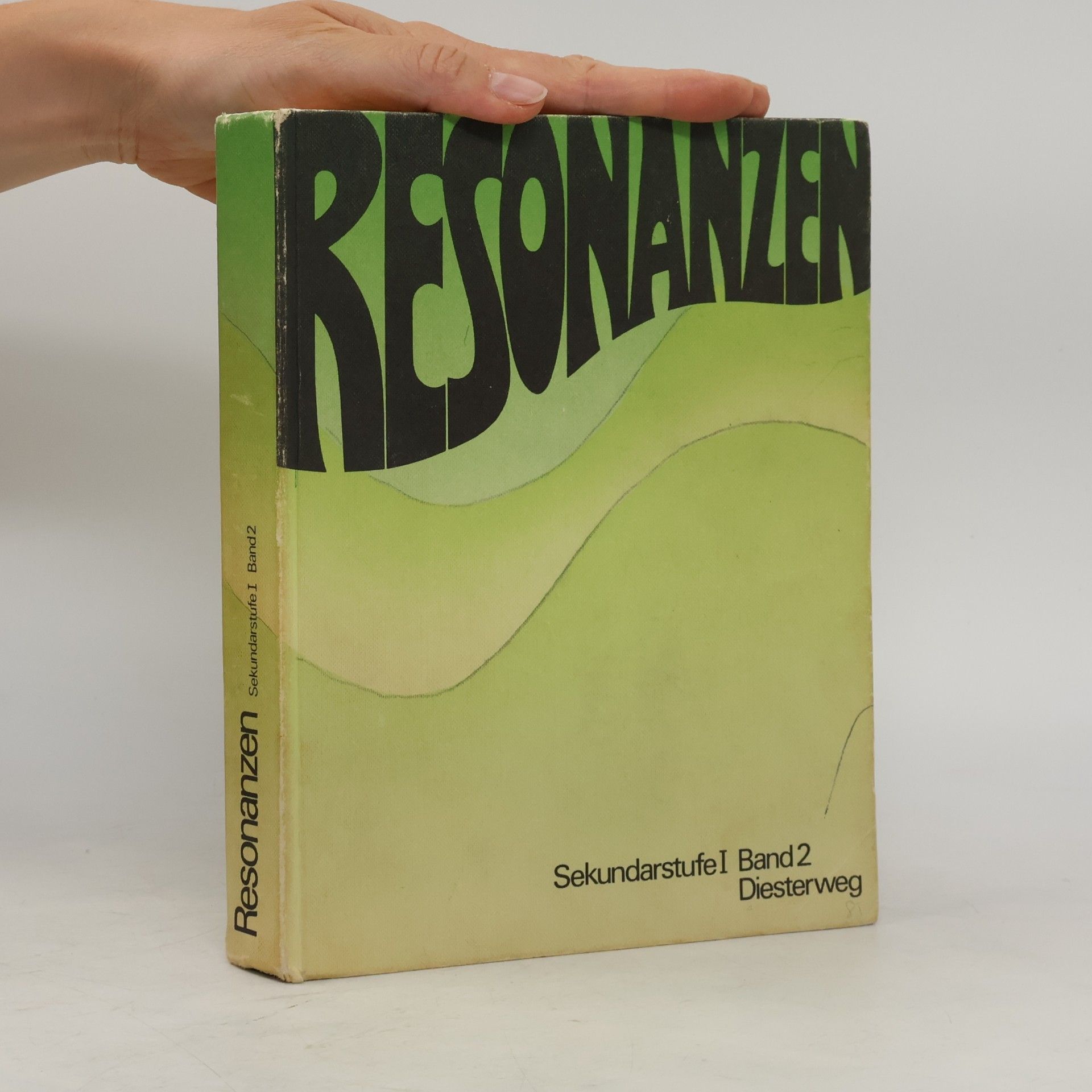 Arnold Reusch Resonanzen