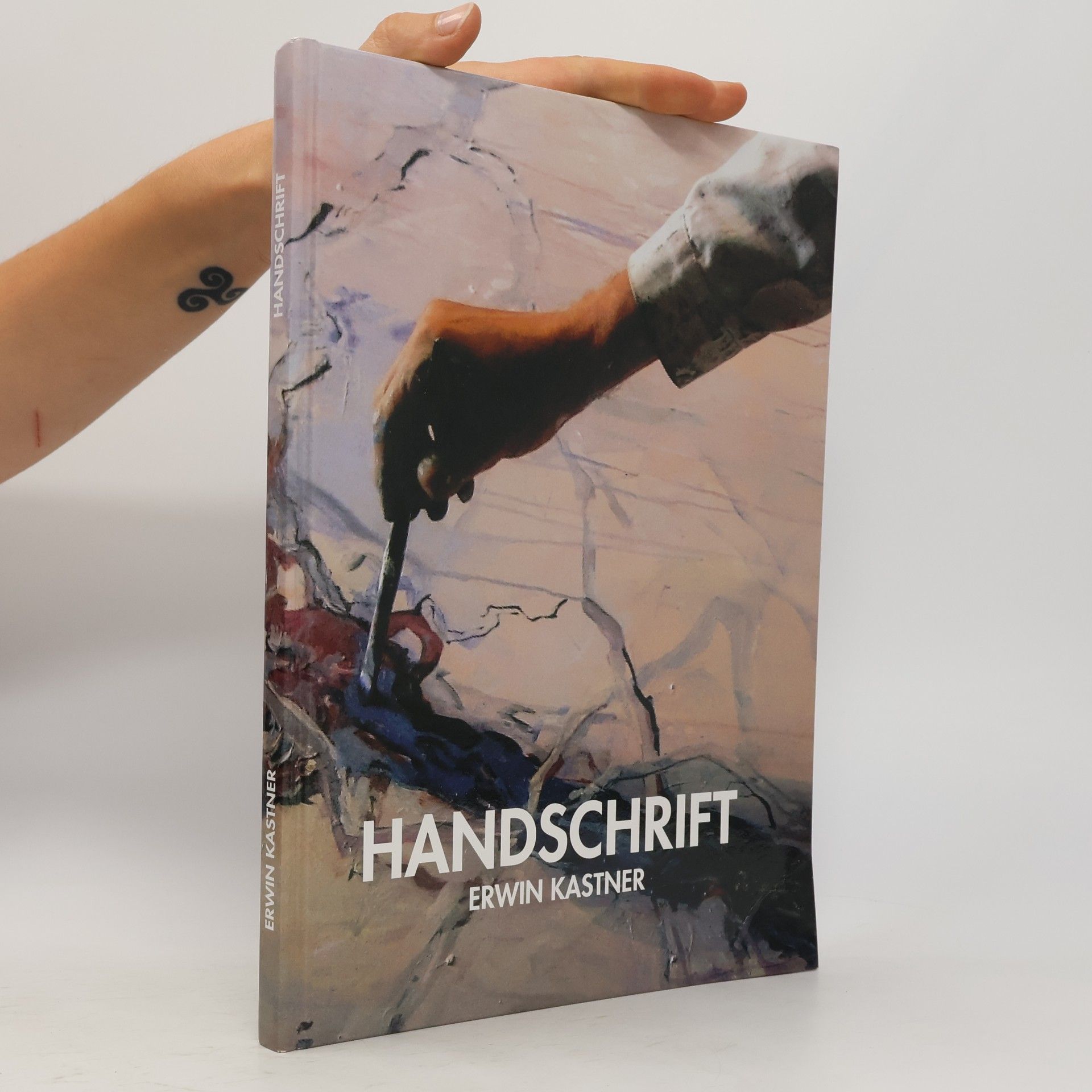 Handschrift