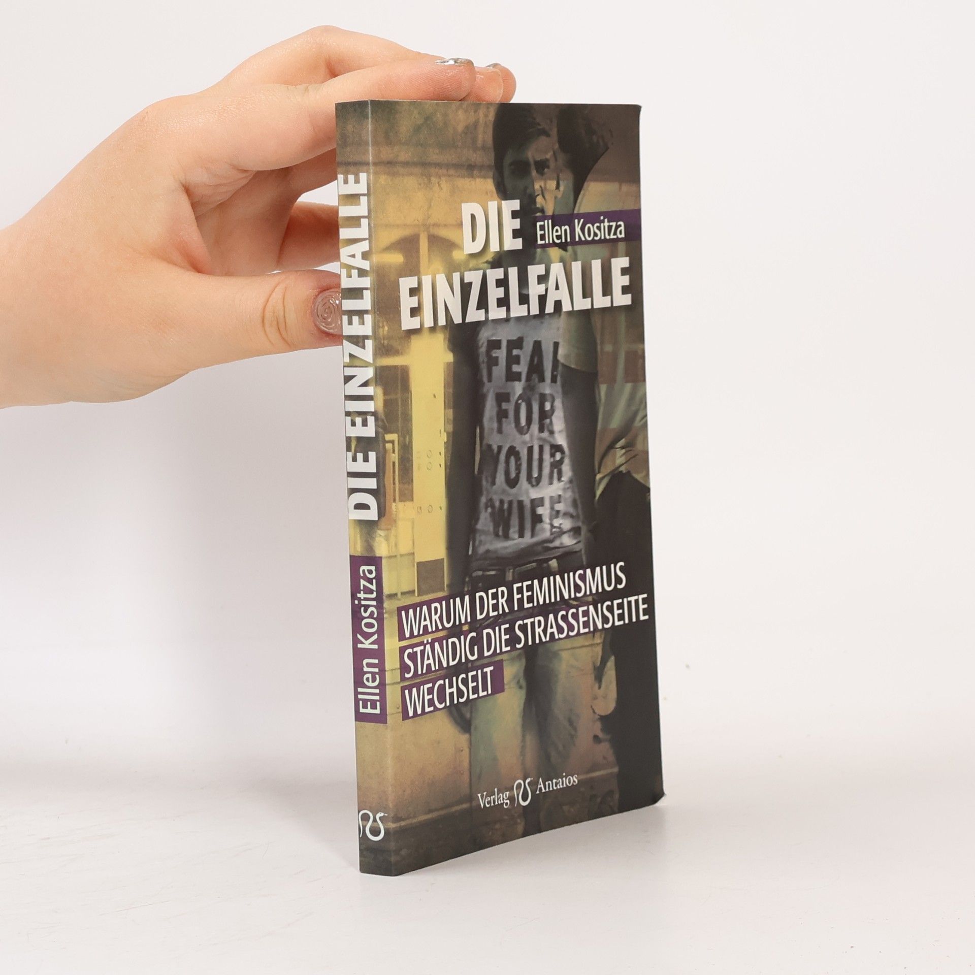 Ellen Kositza Die Einzelfalle
