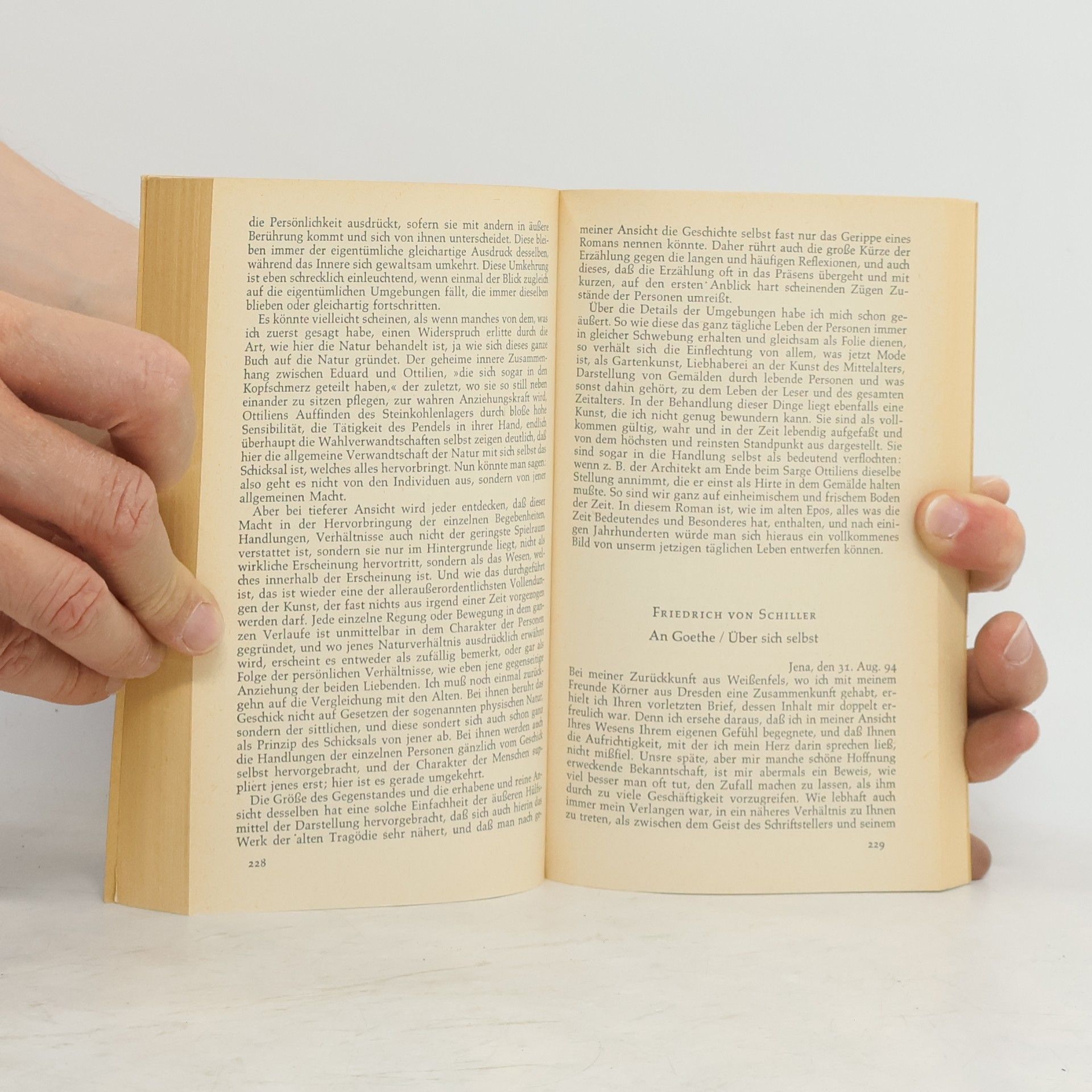 Walther Killy Zeichen der Zeit. Ein Deutsches Lesebuch 2