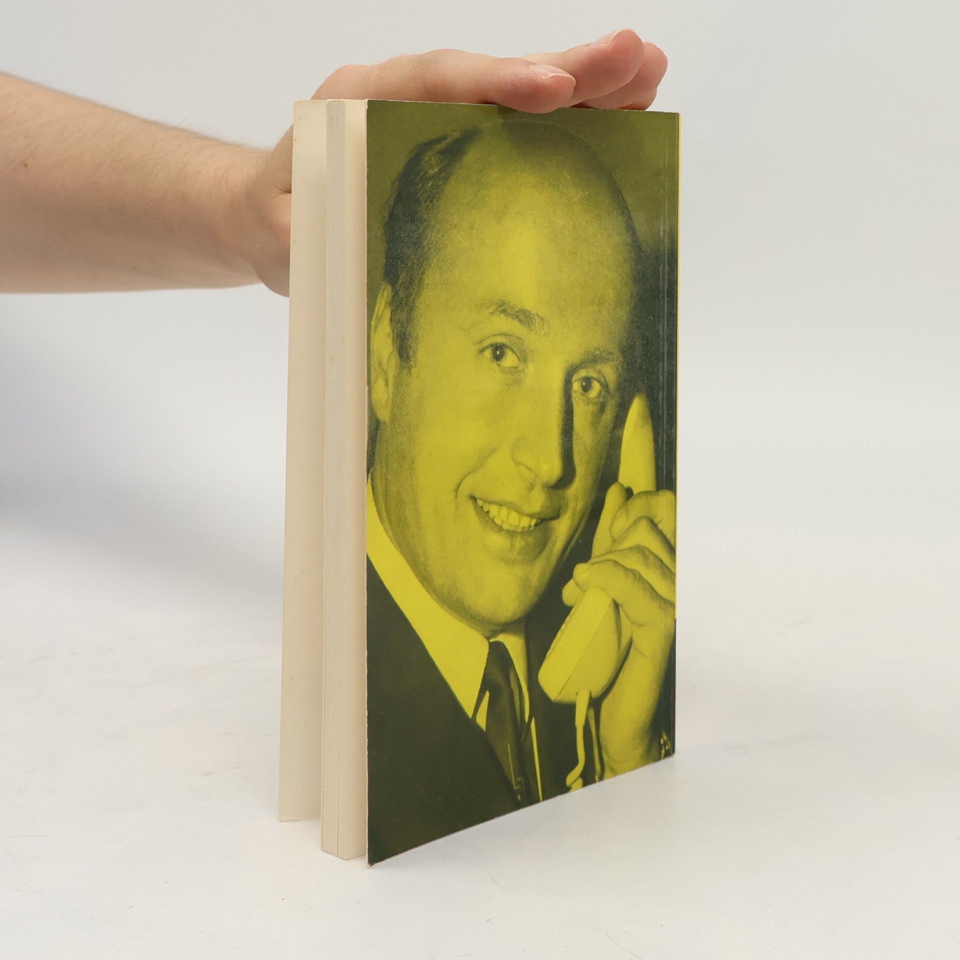 Klaus Vollmer Zur Mitte. Voraussetzung zur Mitarbeiterschaft
