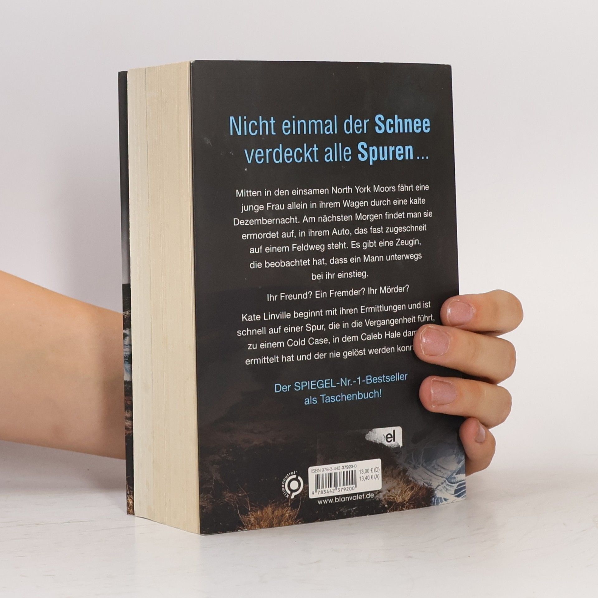 Charlotte Link Einsame Nacht