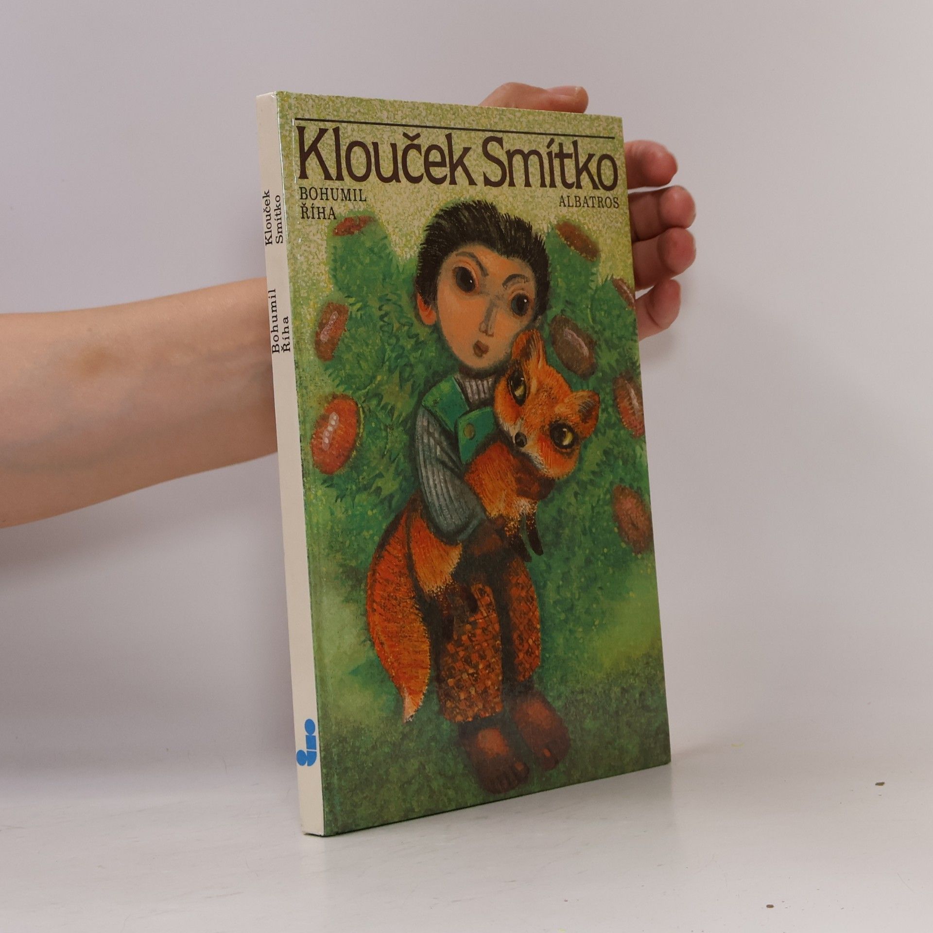 Klouček Smítko