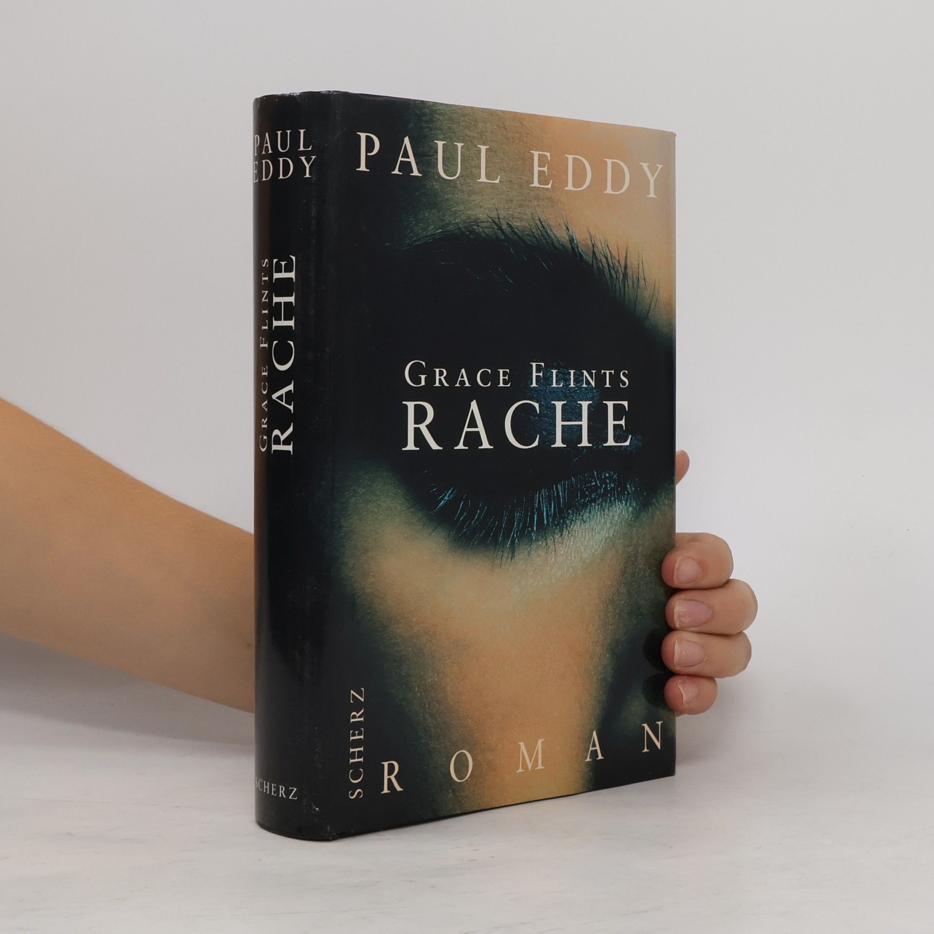 Paul Eddy Grace Flints Rache