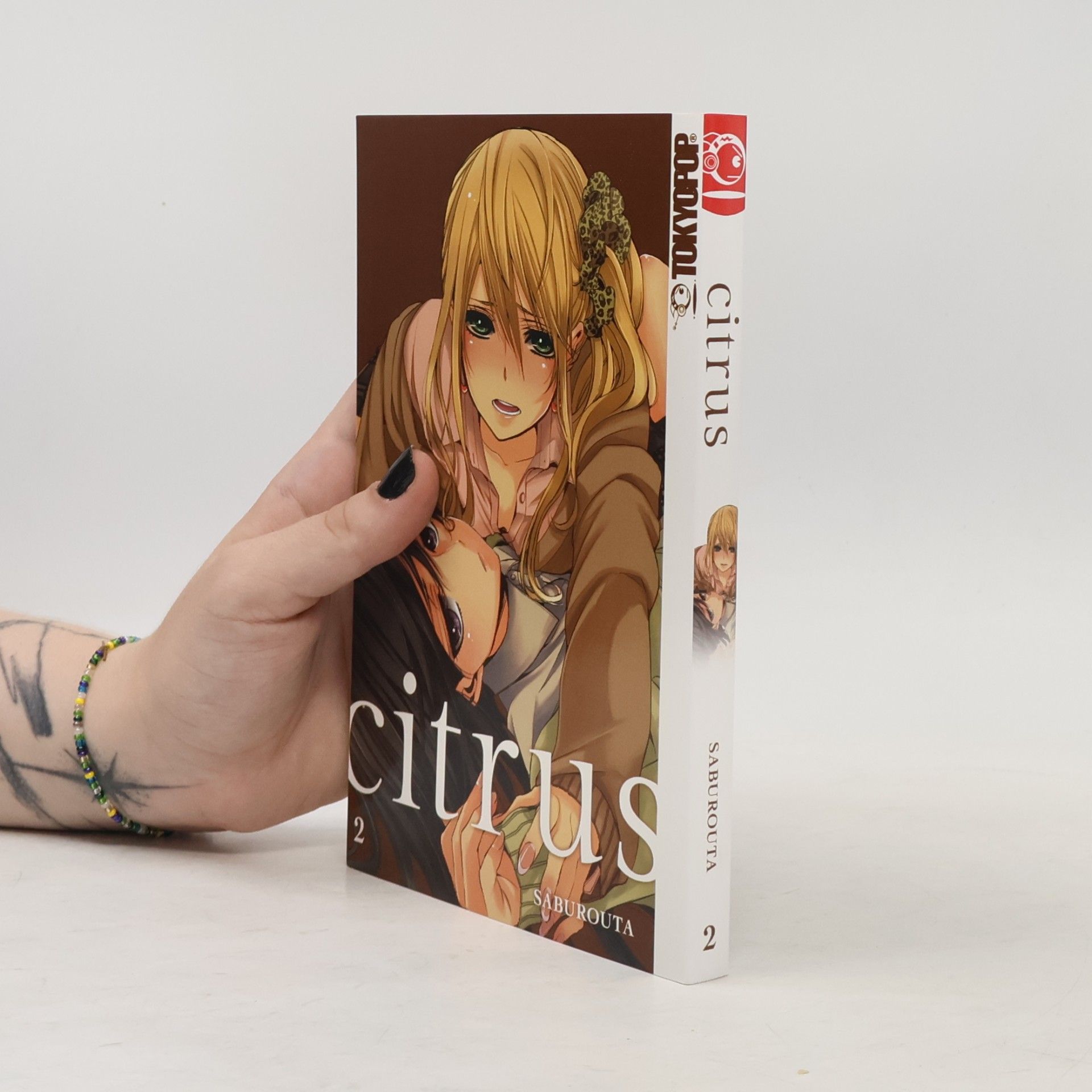 Citrus 2