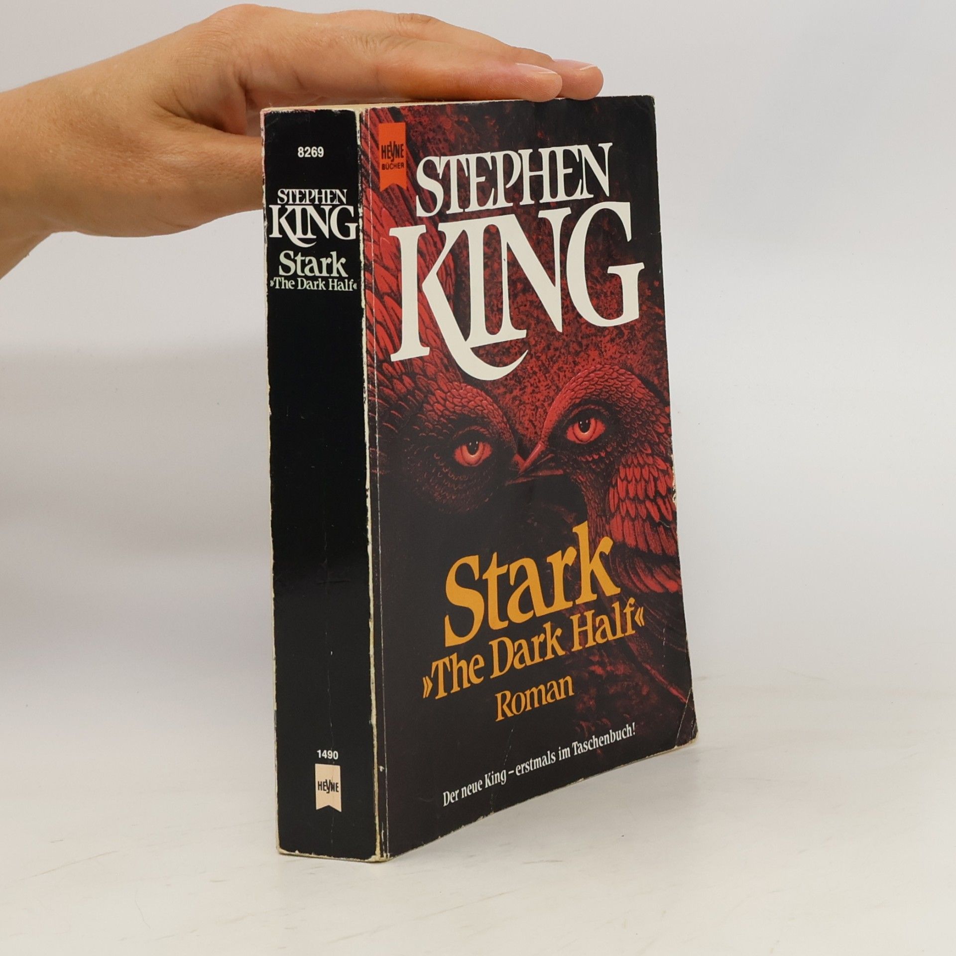 Stephen King Stark