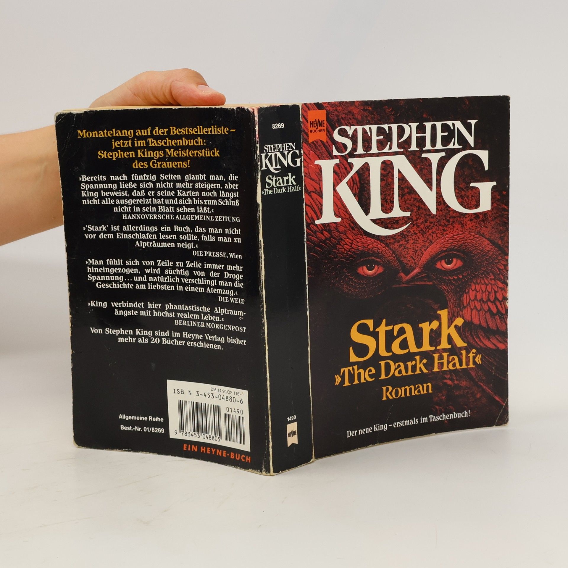 Stephen King Stark