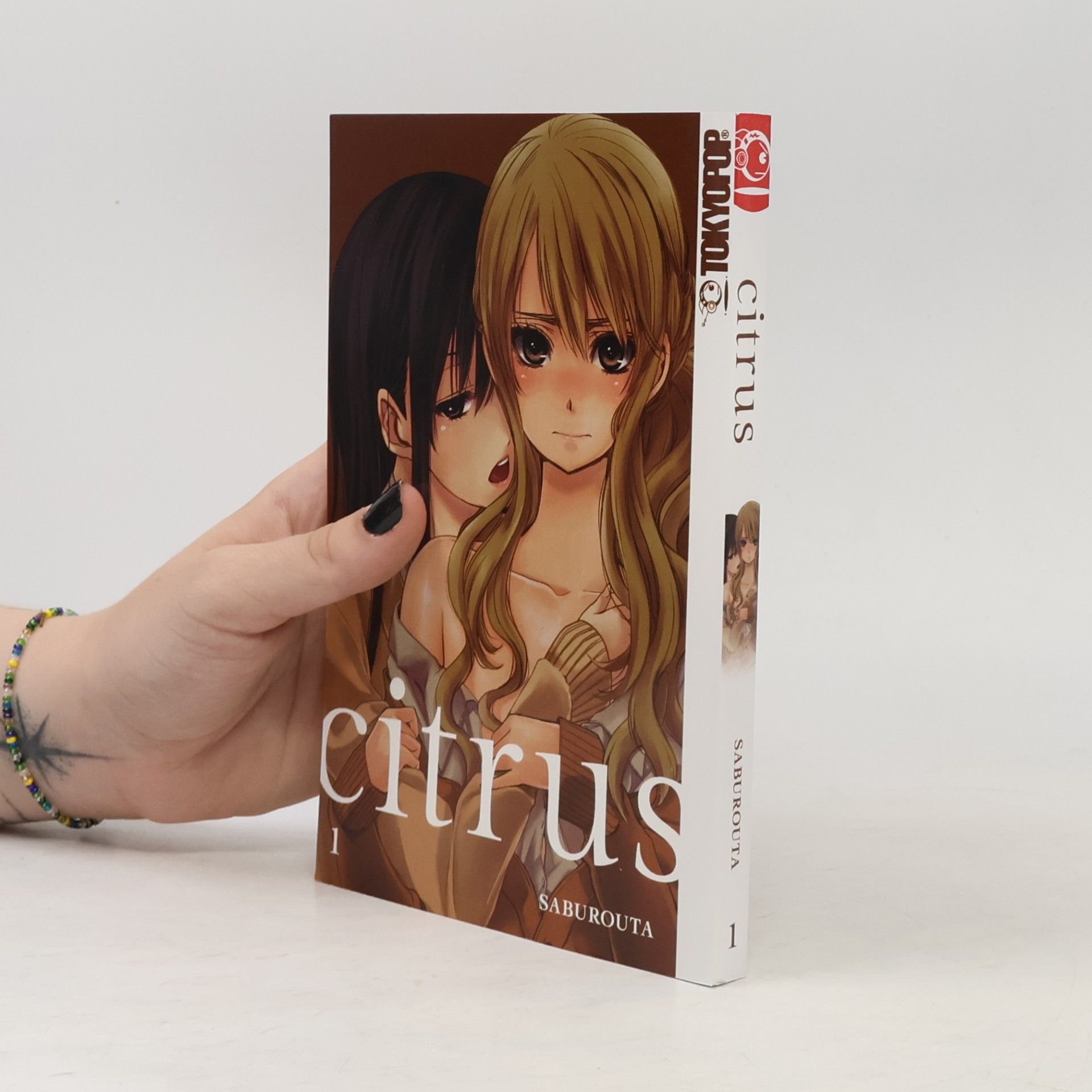 Saburouta Citrus 1