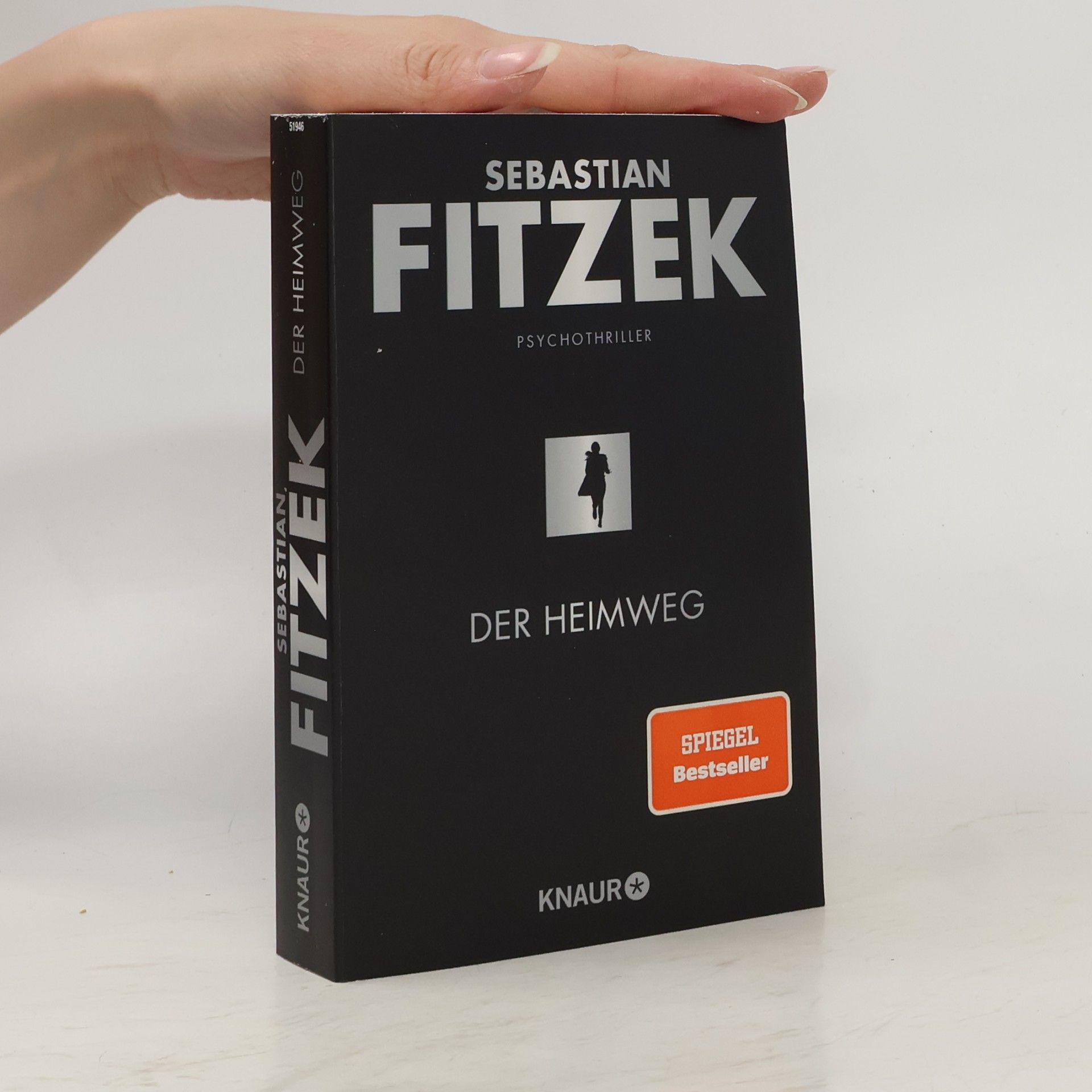 Sebastian Fitzek Der Heimweg