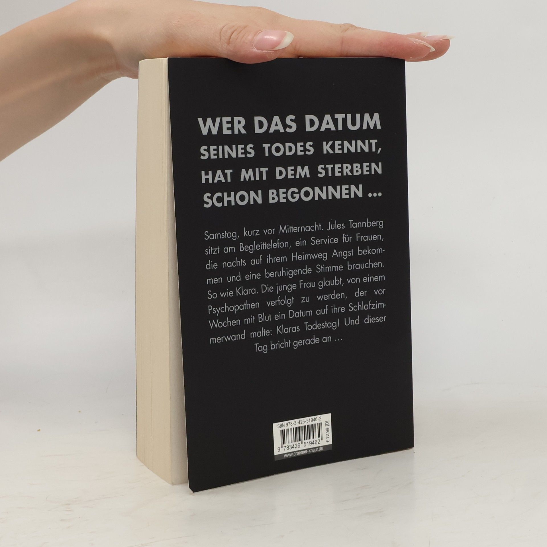 Sebastian Fitzek Der Heimweg