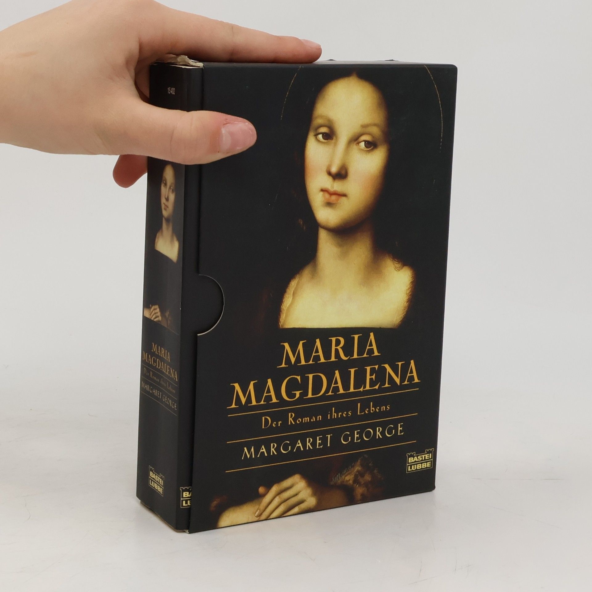 Margaret George Maria Magdalena