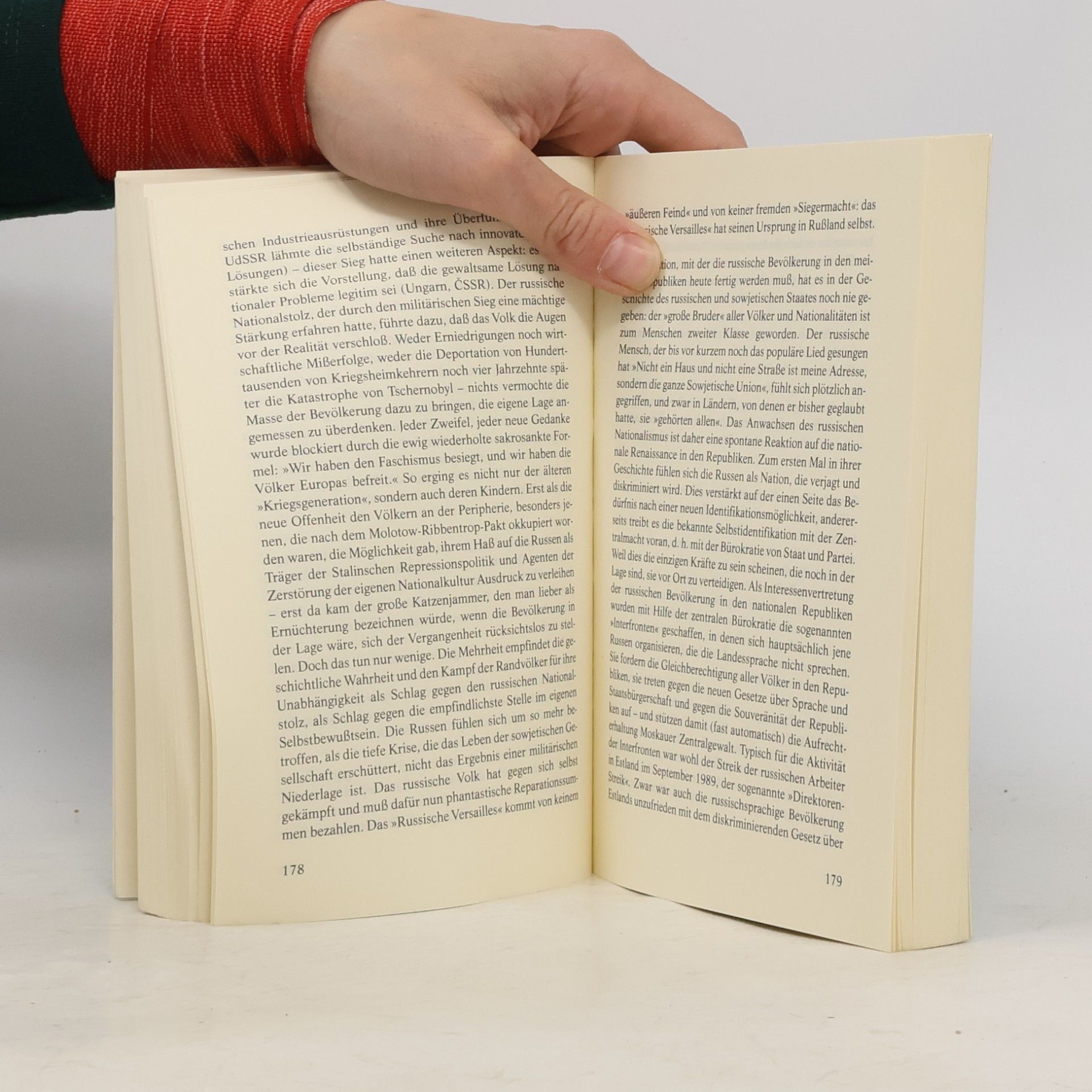 Hans Magnus Enzensberger Eine literarische Landkarte
