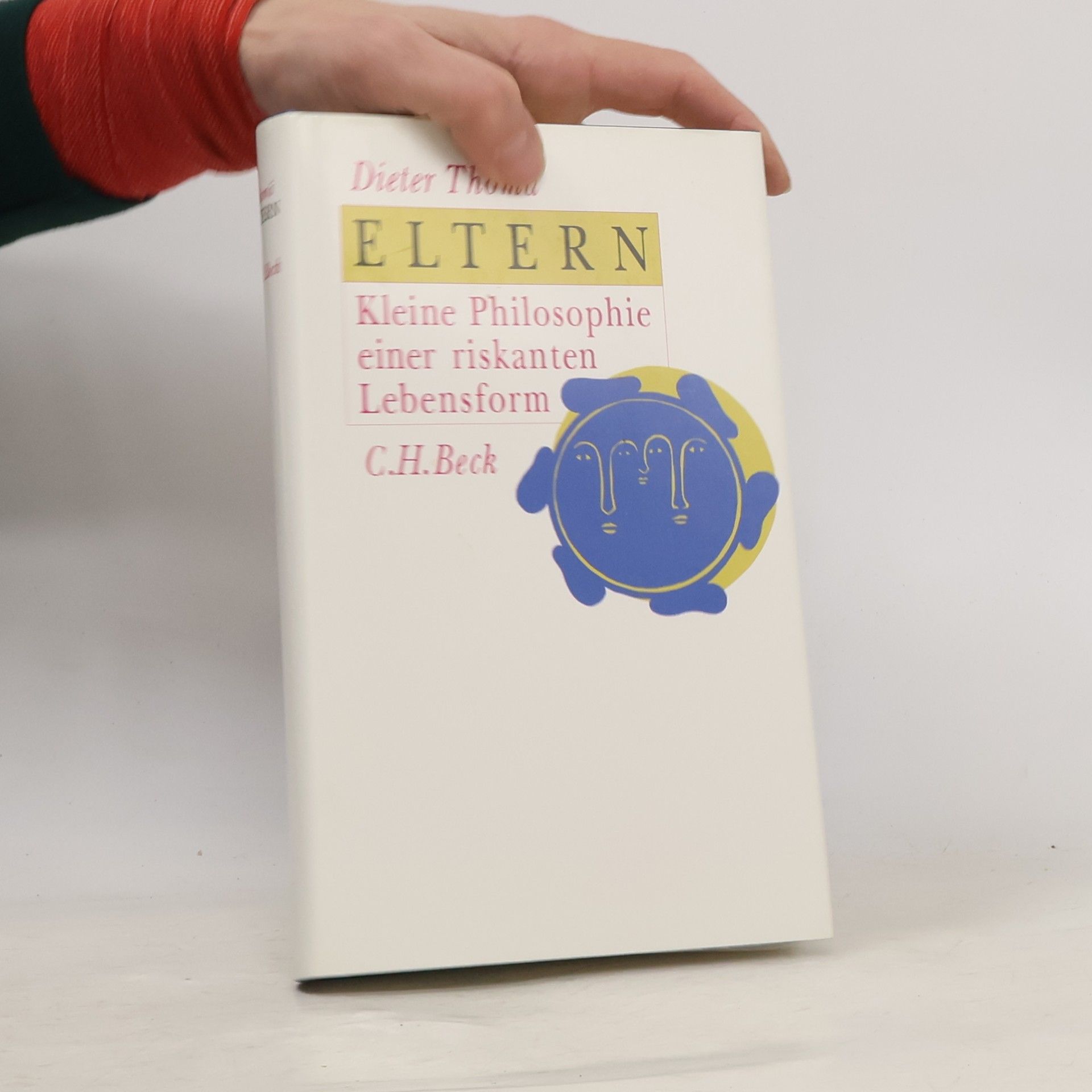 Eltern