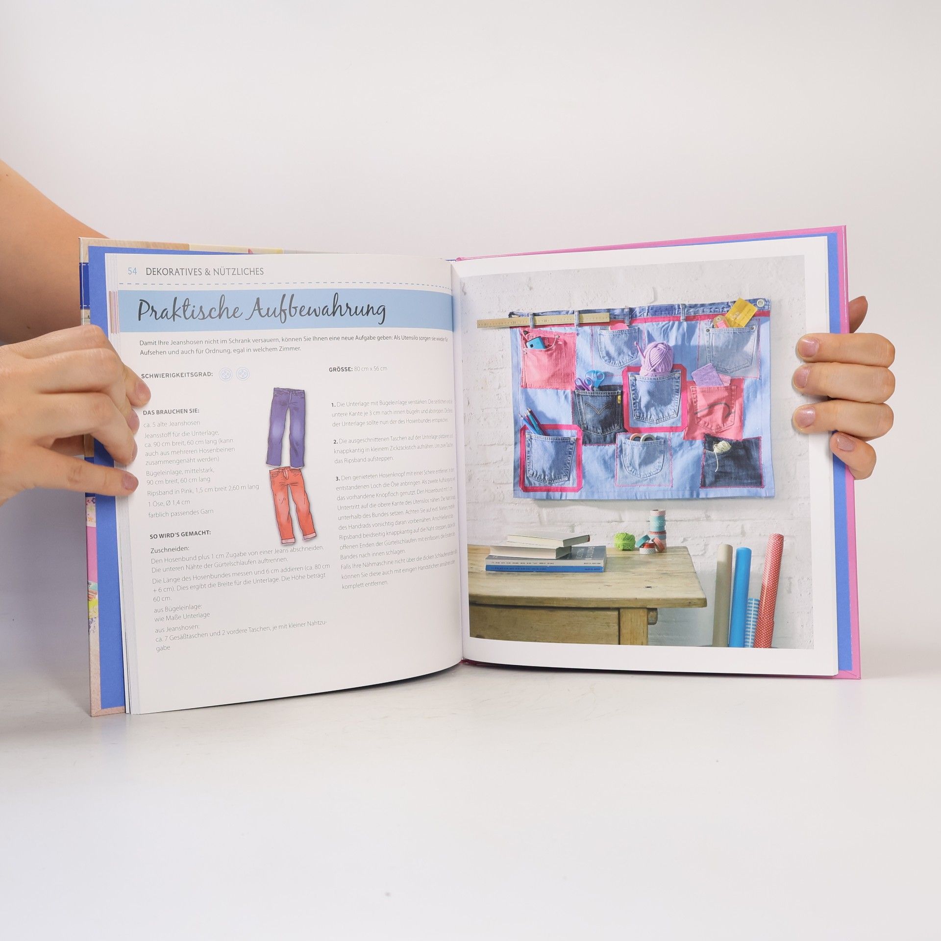 Rabea Rauer Kreative Upcycling Ideen