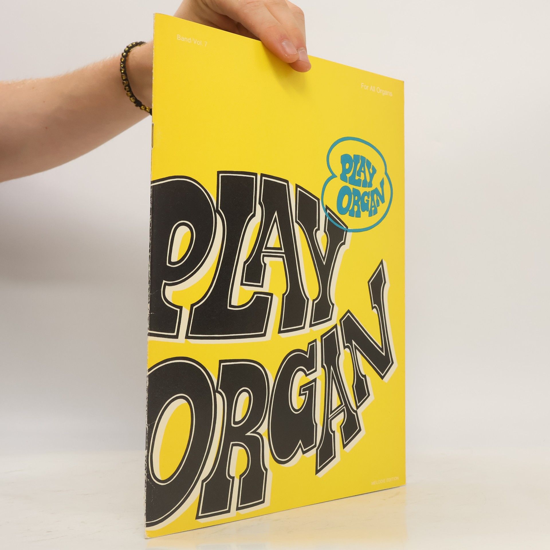 Play Organ 7