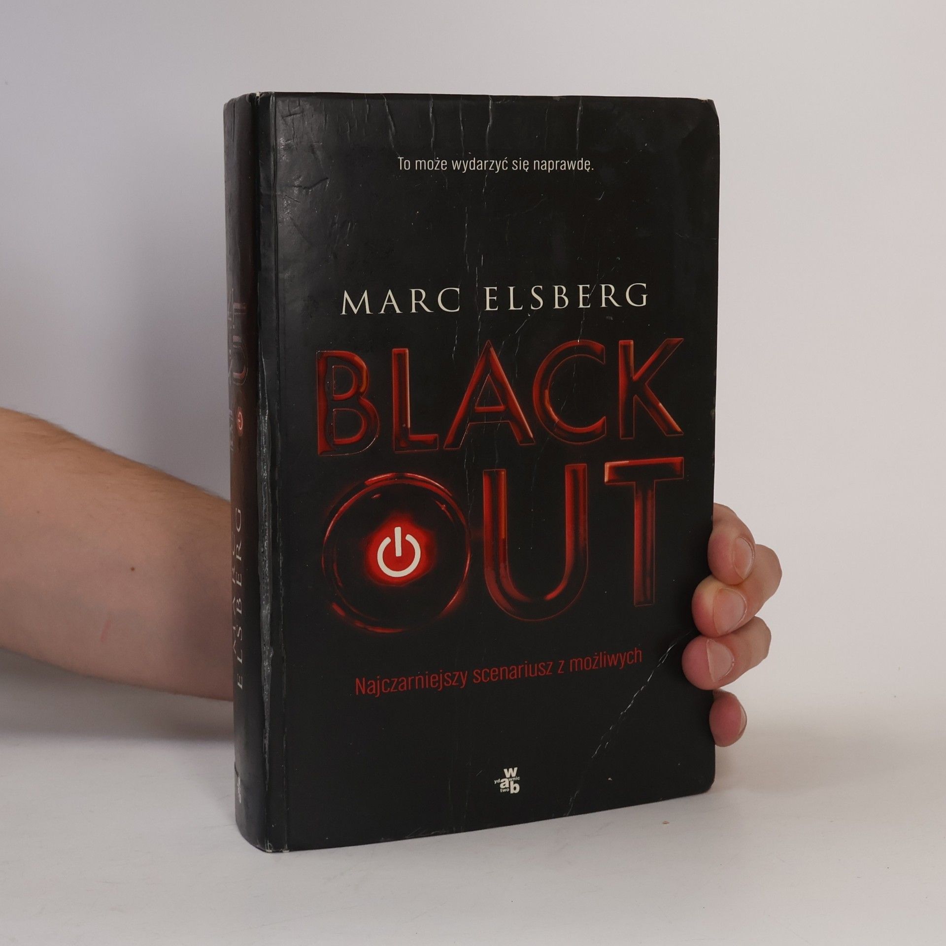 Marc Elsberg Blackout