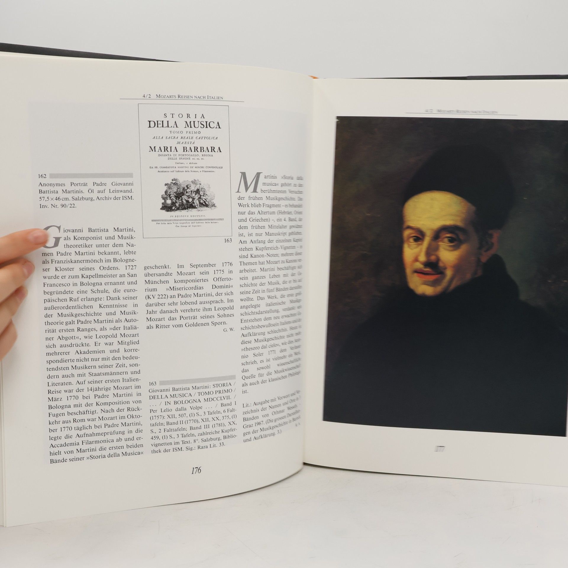 Various authors Mozart: Bilder und Klange