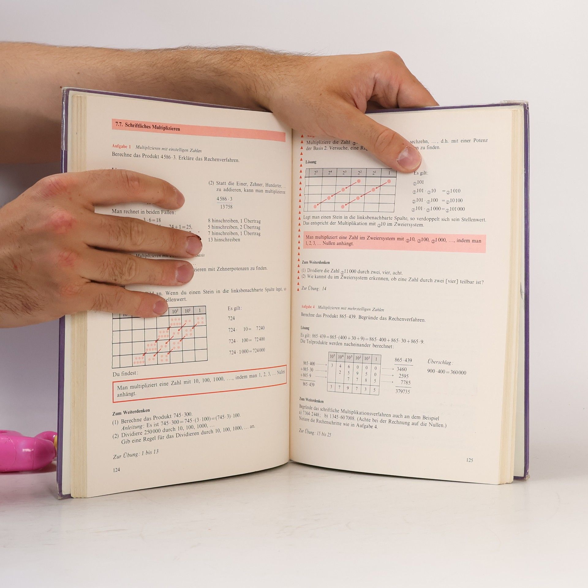 Hermann Athen Mathematik heute - 5: Mathematik heute. 5. Schuljahr : Schülerband. Neubearbeitung