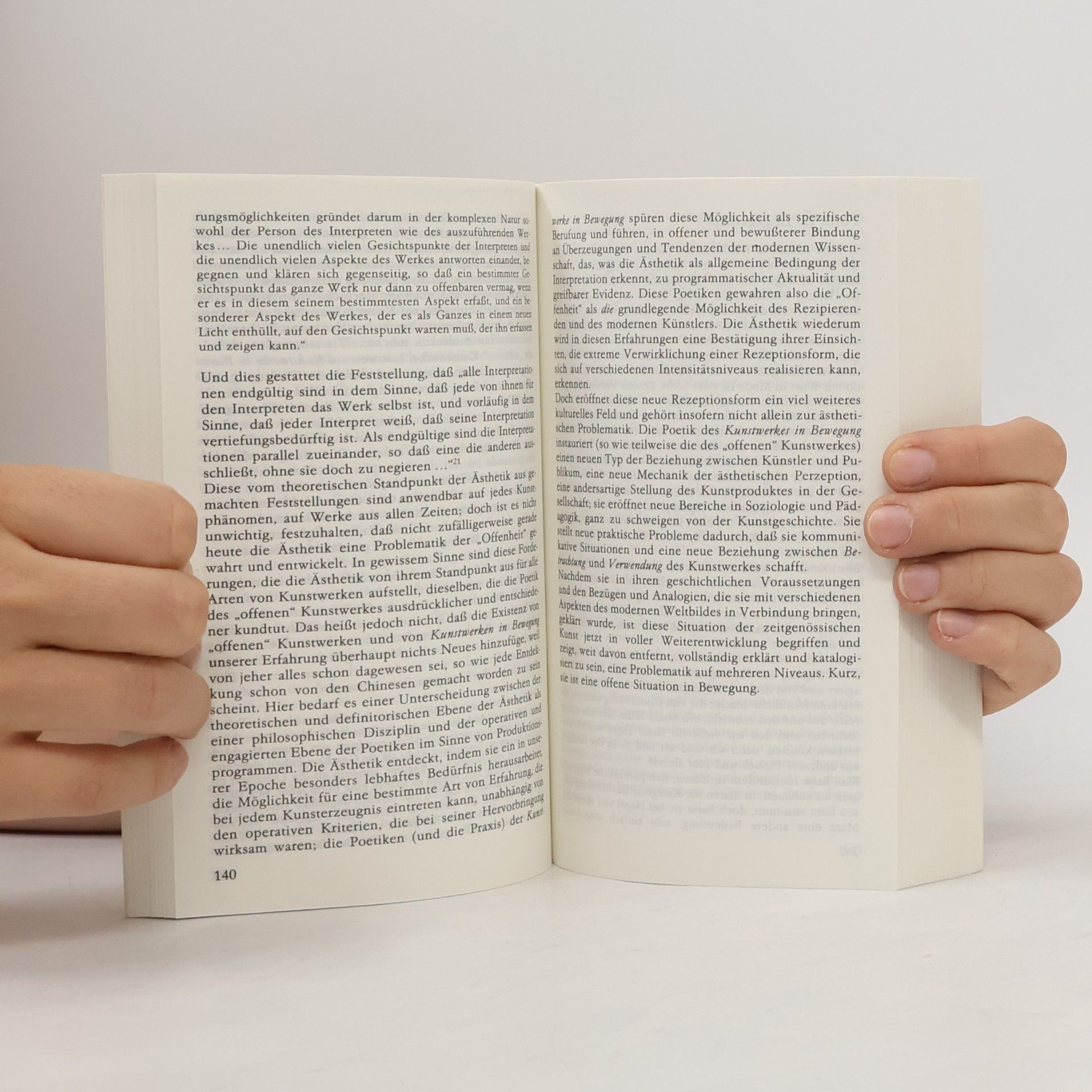 Umberto Eco Im Labyrinth der Vernunft