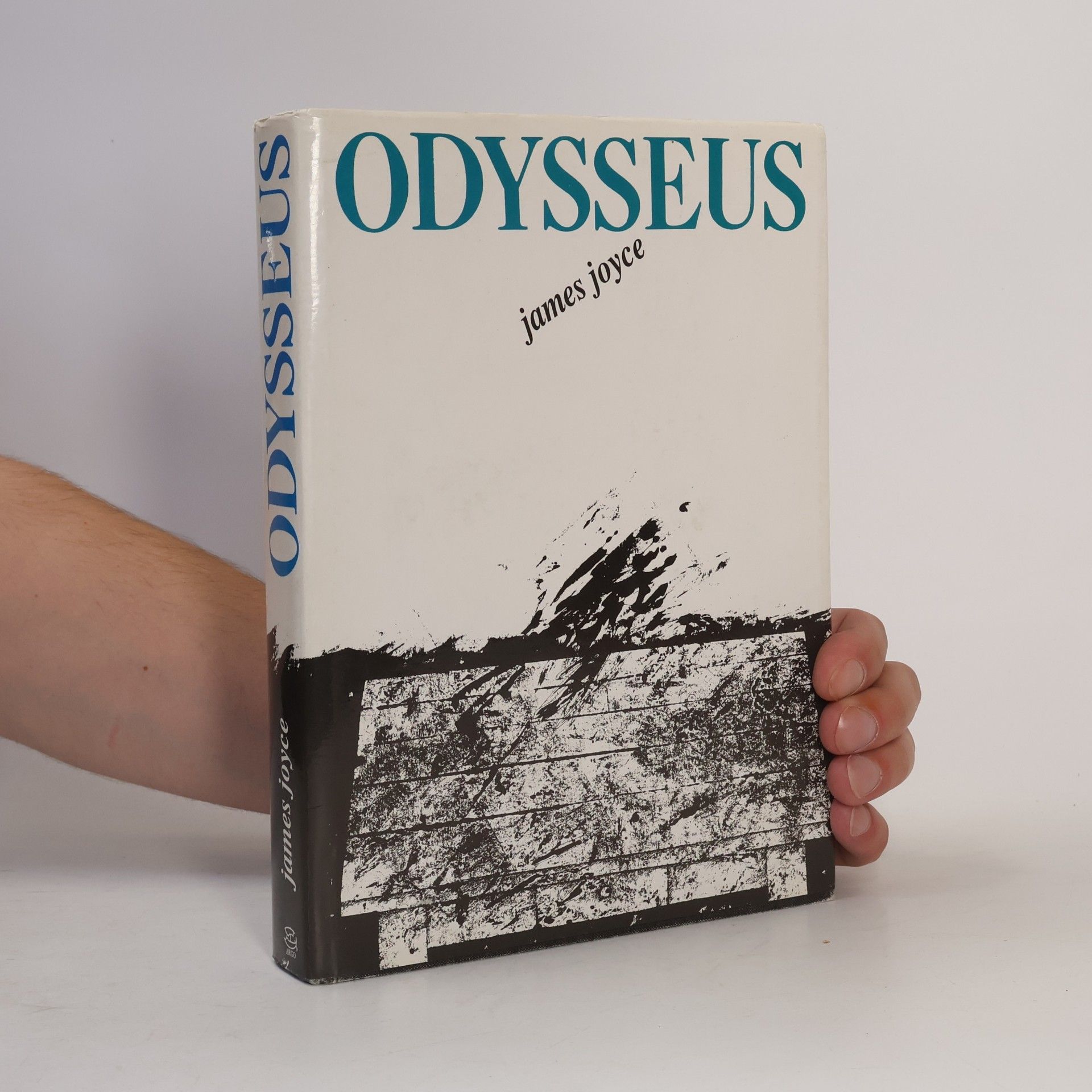 James Joyce Odysseus