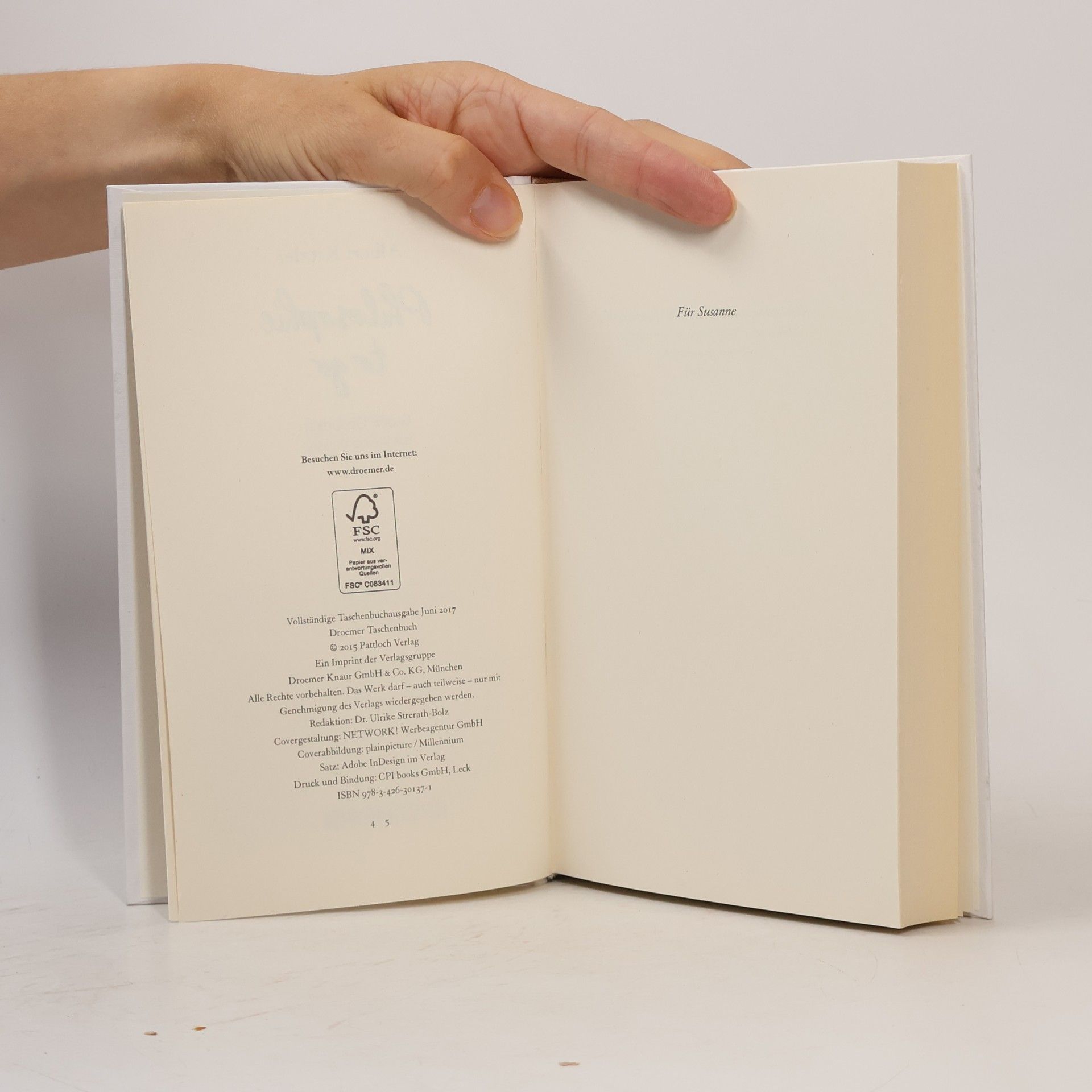 Albert Kitzler Philosophie to go