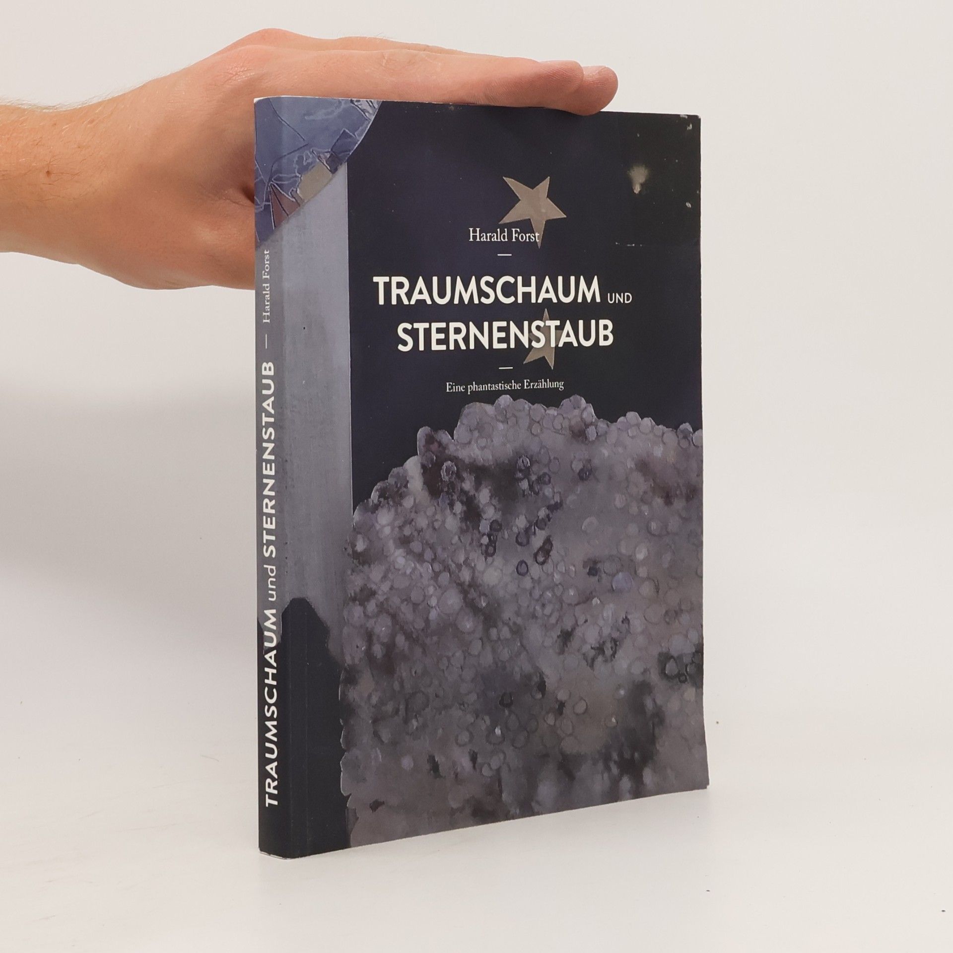 Traumschaum und Sternenstaub