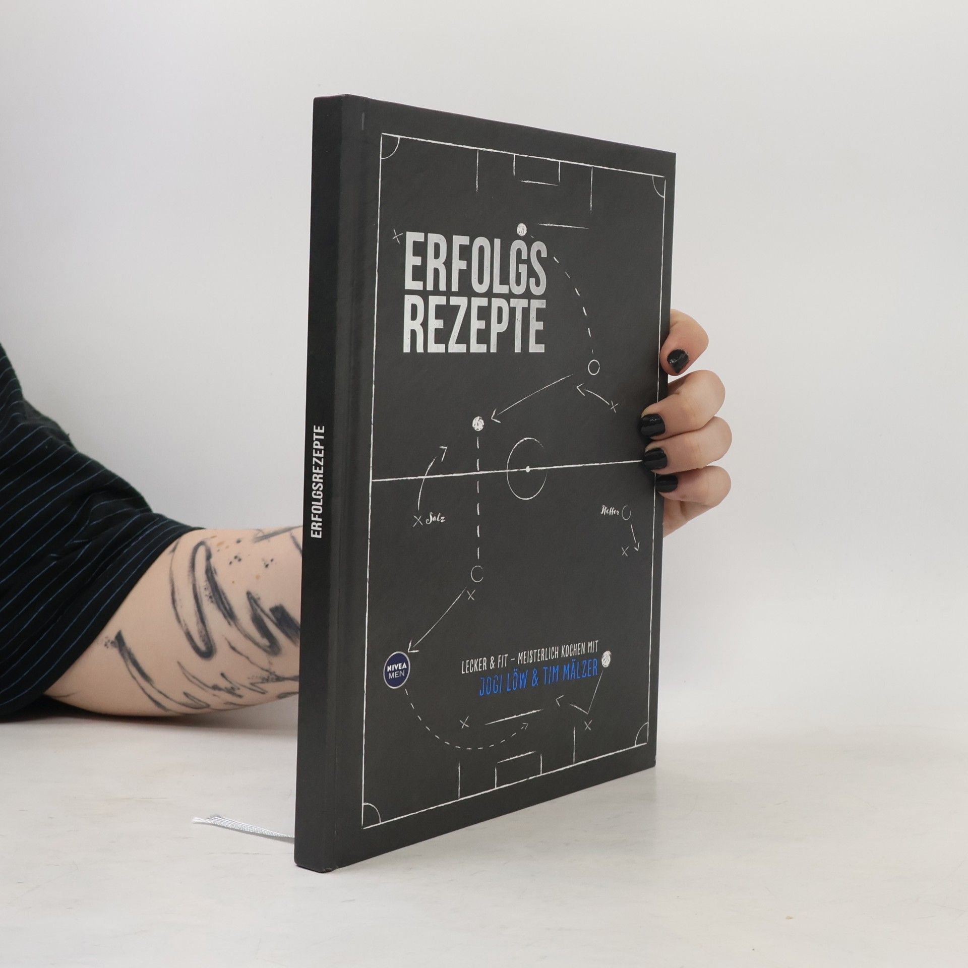 Jogi Löw Erfolgs Rezepte