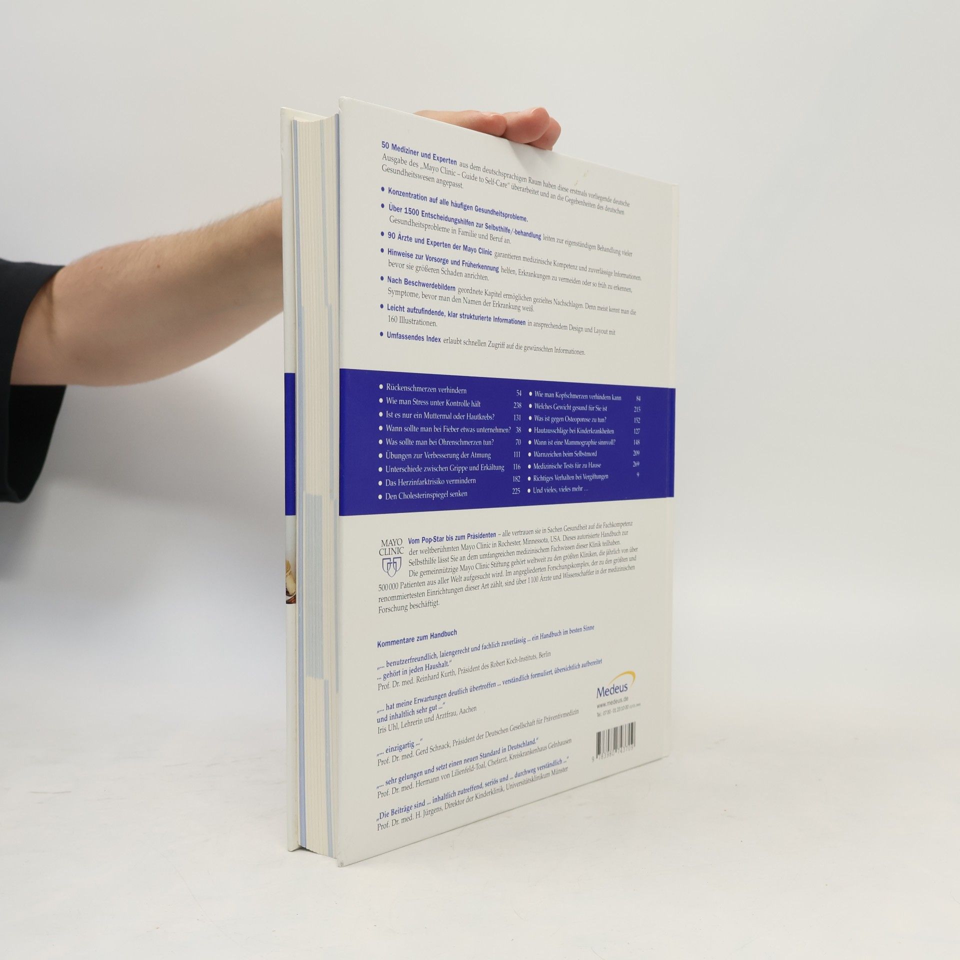 Philip T. Hagen Handbuch zur Selbsthilfe